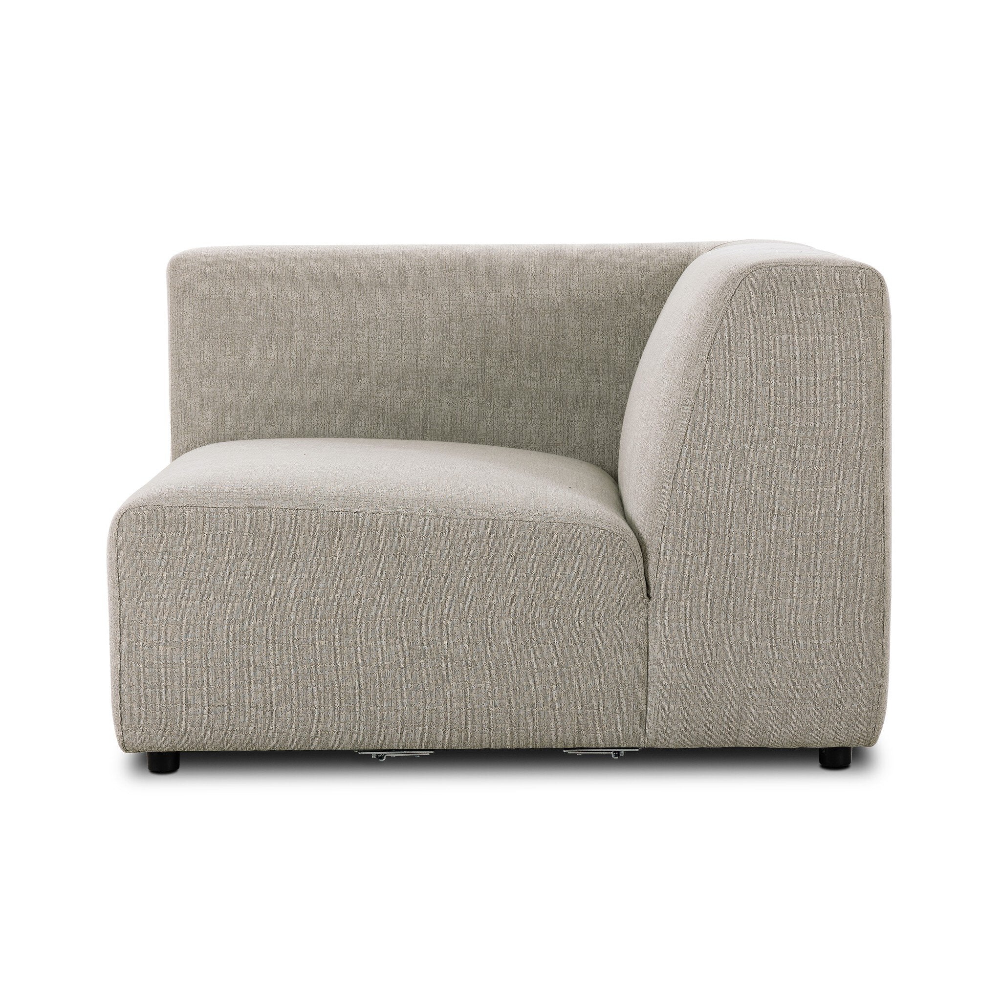 Build Your Own: Lawndale Sectional
