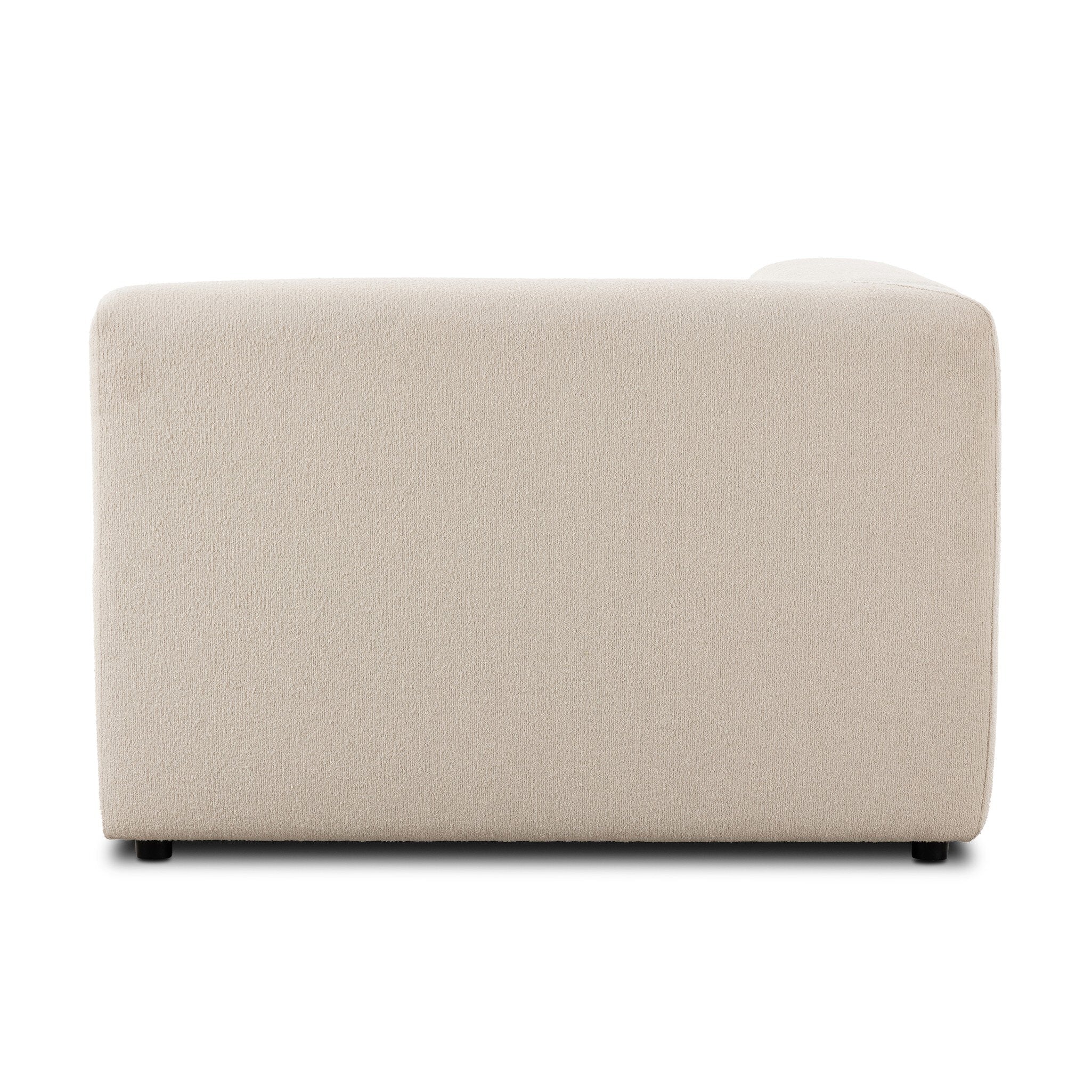 Build Your Own: Lawndale Sectional