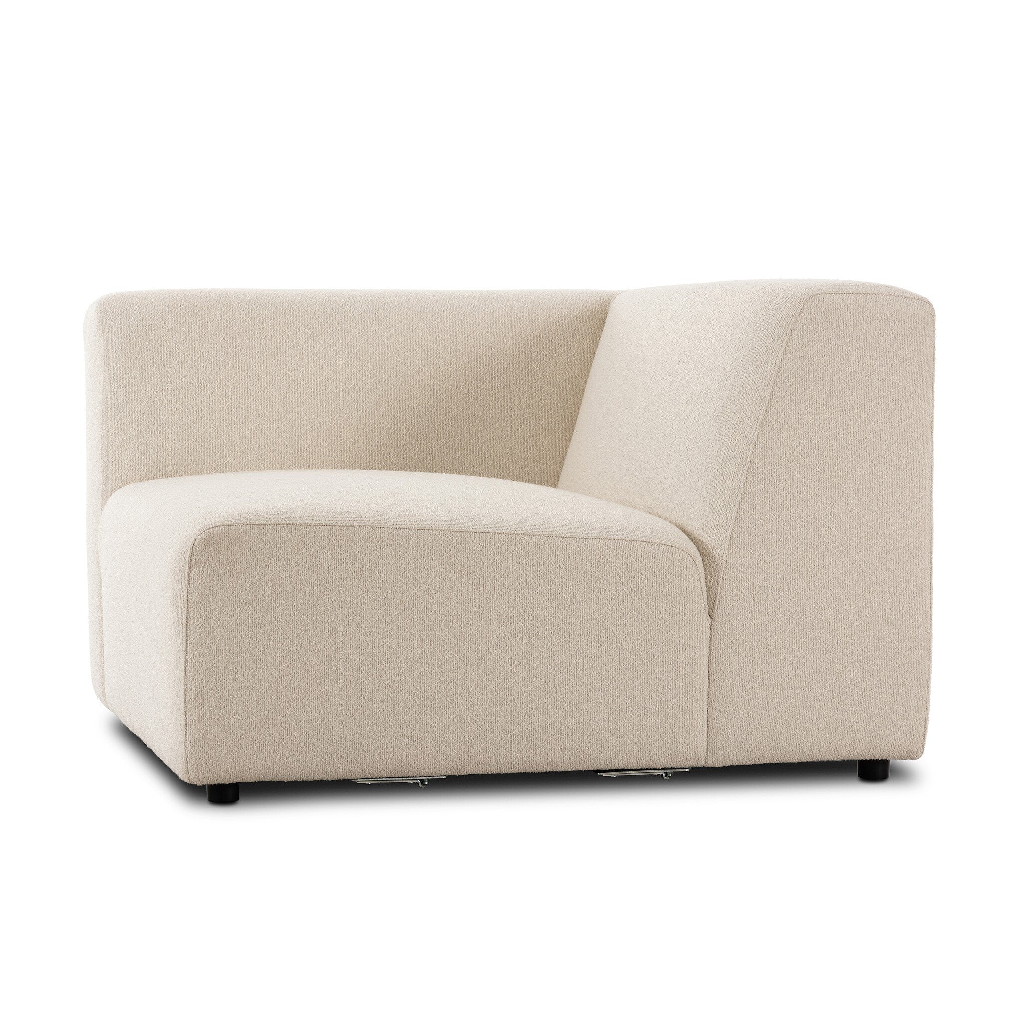 Build Your Own: Lawndale Sectional