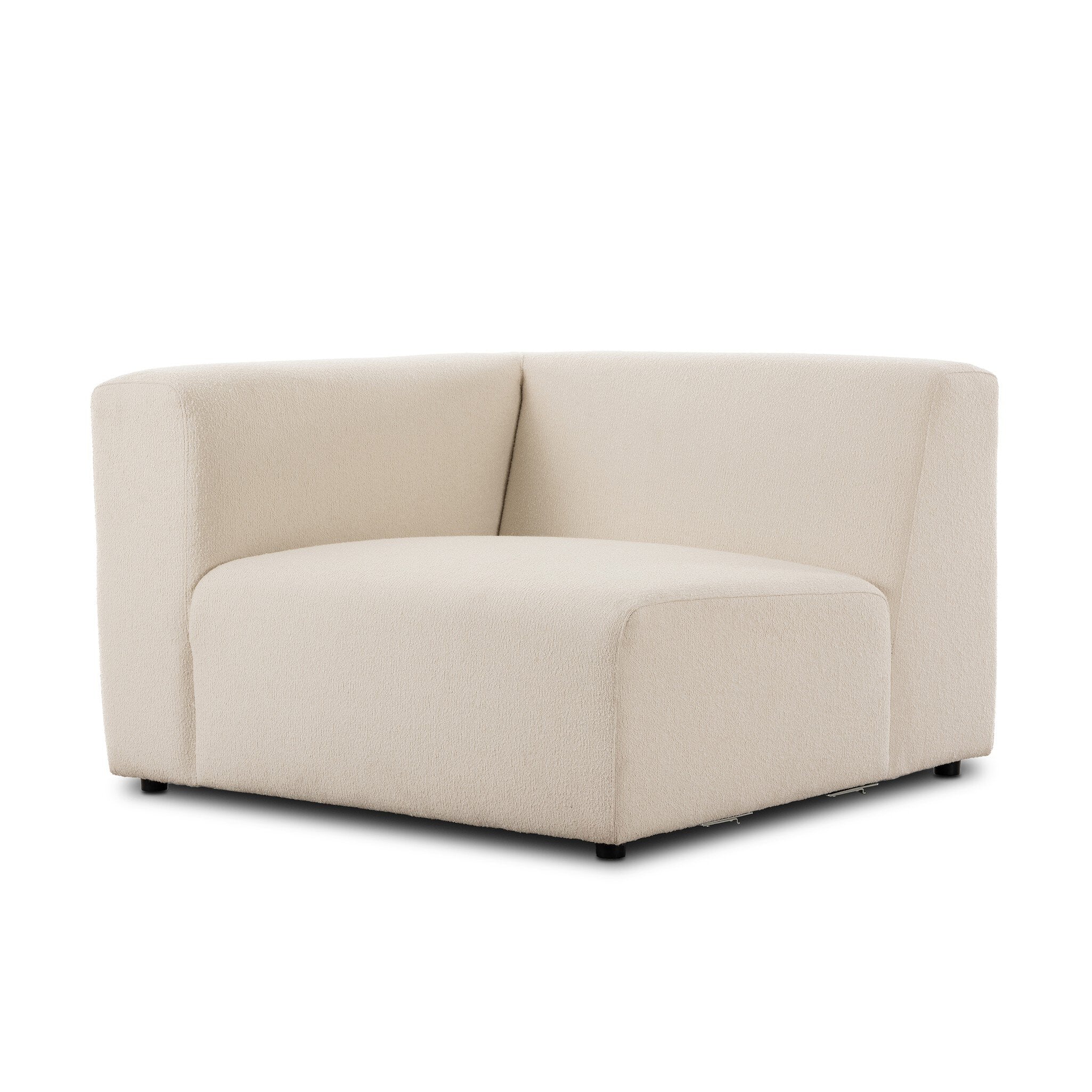 Build Your Own: Lawndale Sectional