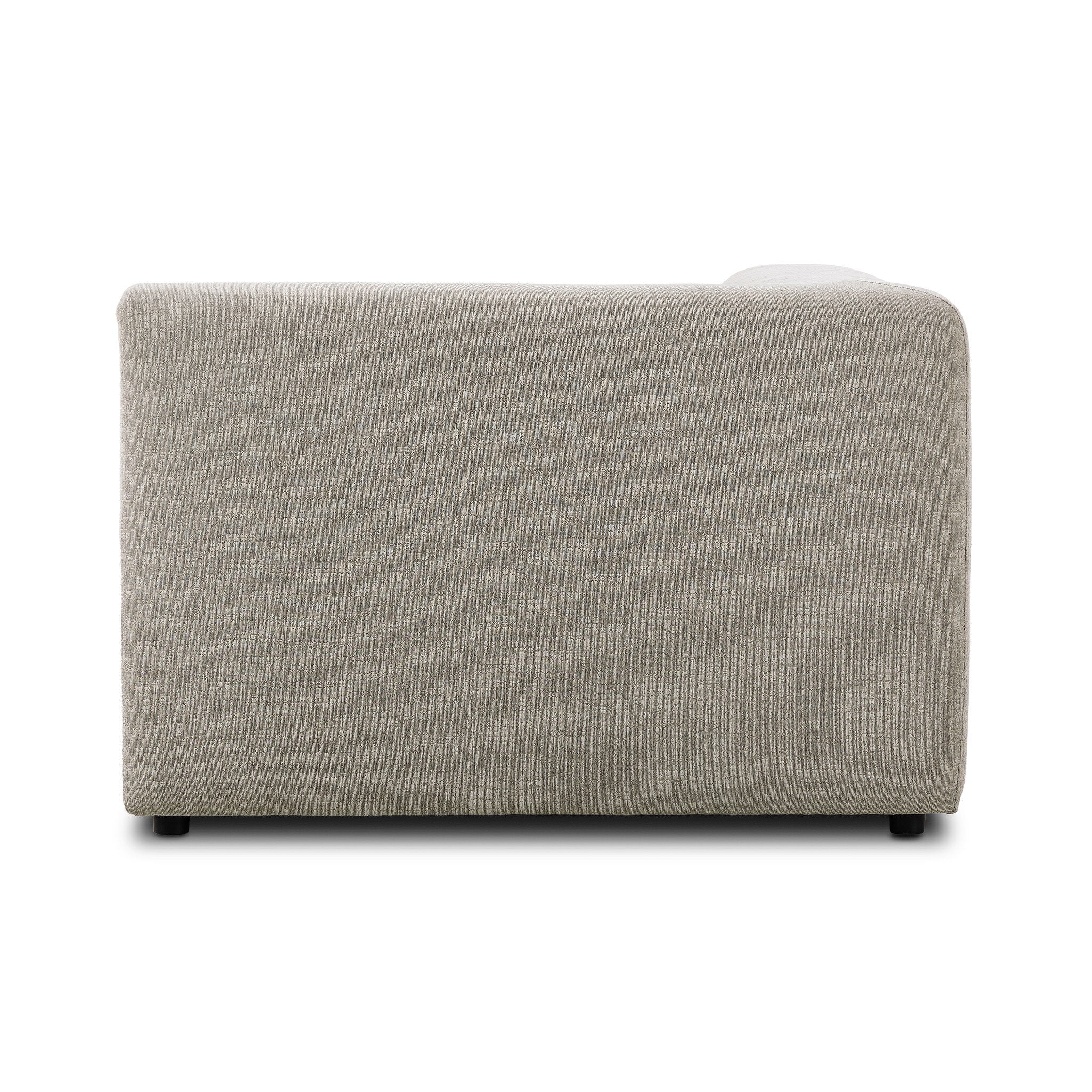 Build Your Own: Lawndale Sectional
