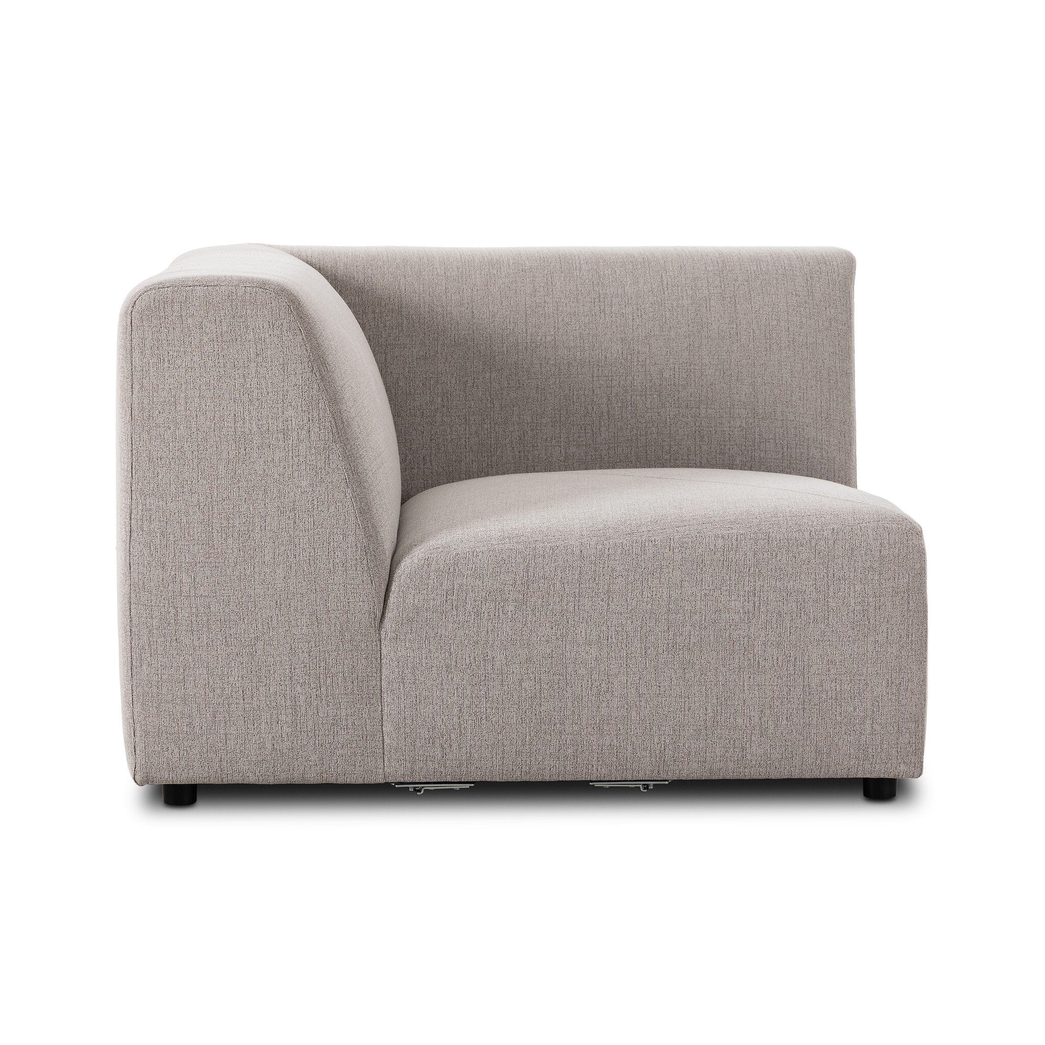 Build Your Own: Lawndale Sectional