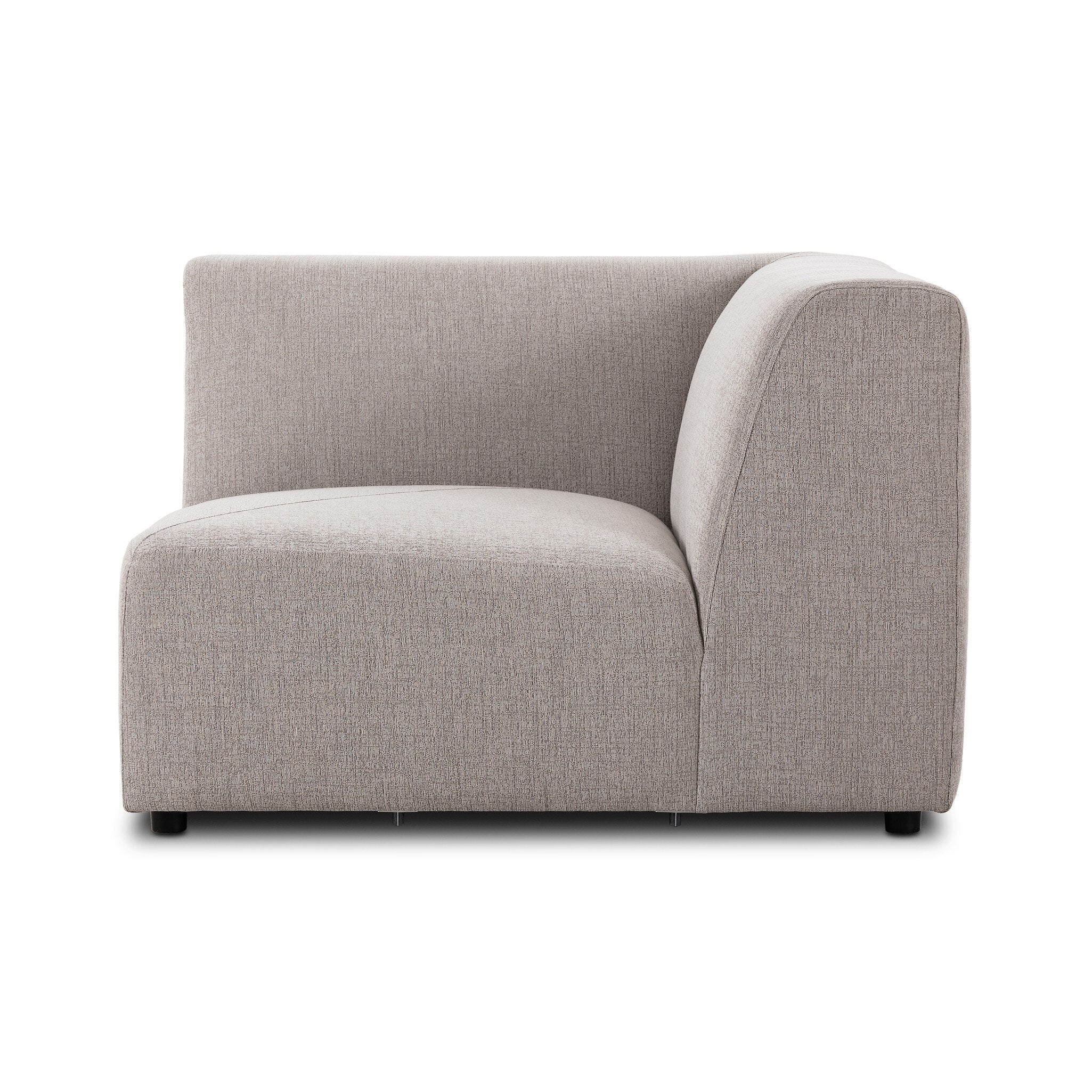 Build Your Own: Lawndale Sectional