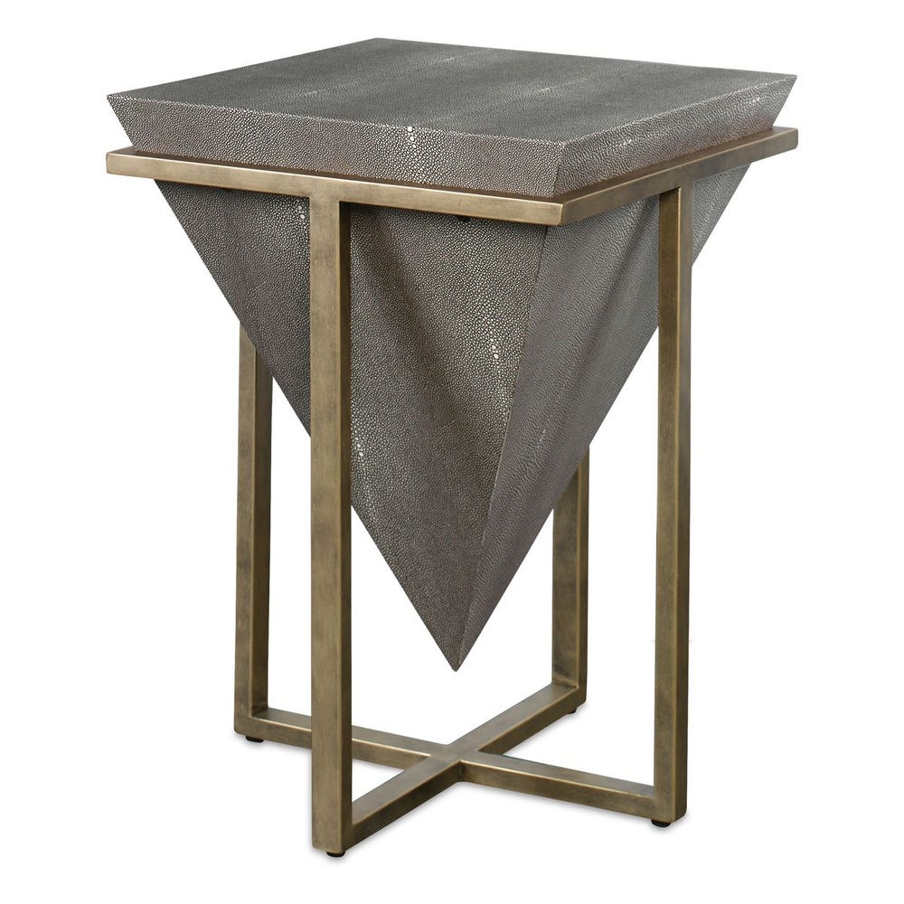 Uttermost Bertrand Accent Table