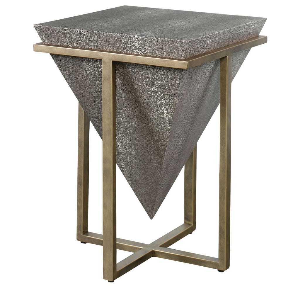 Uttermost Bertrand Accent Table