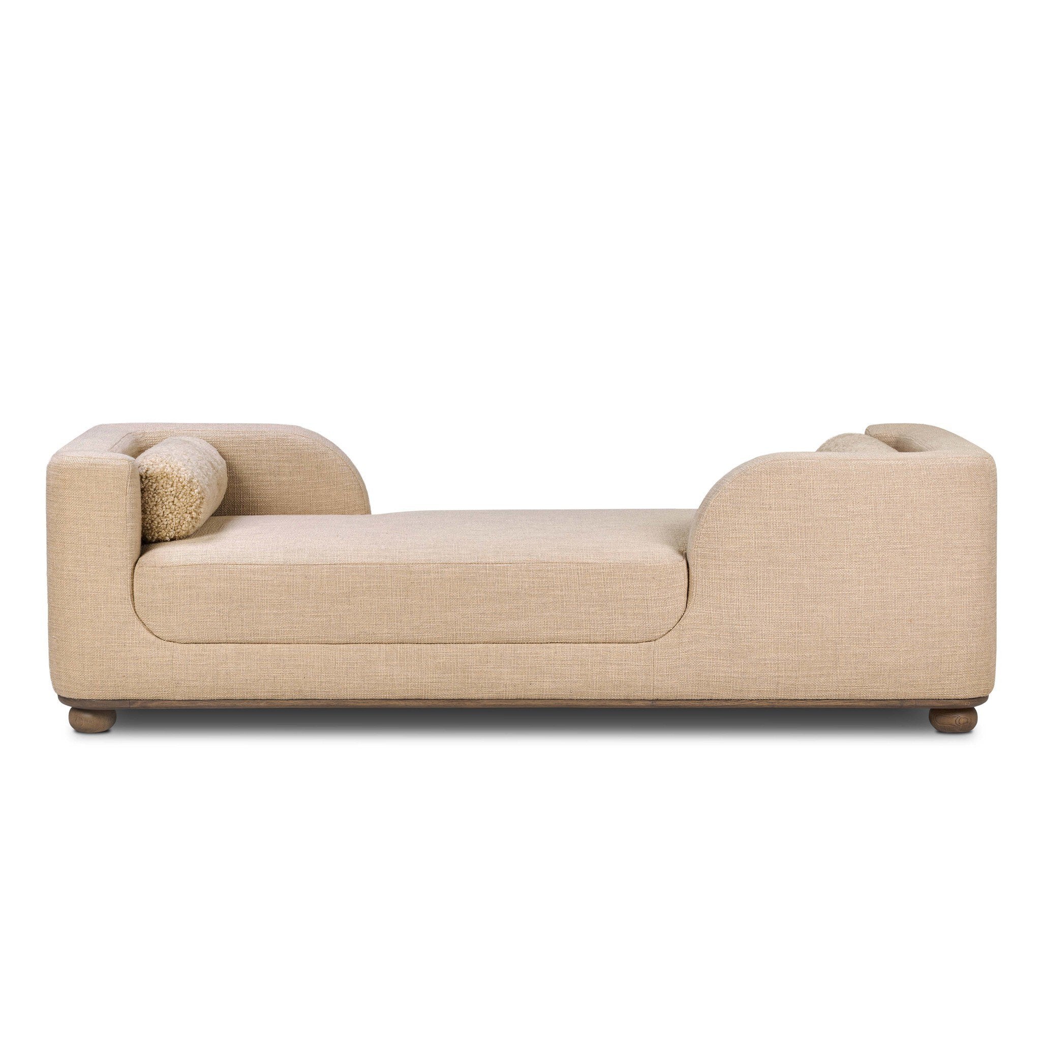 Bilbury Chaise
