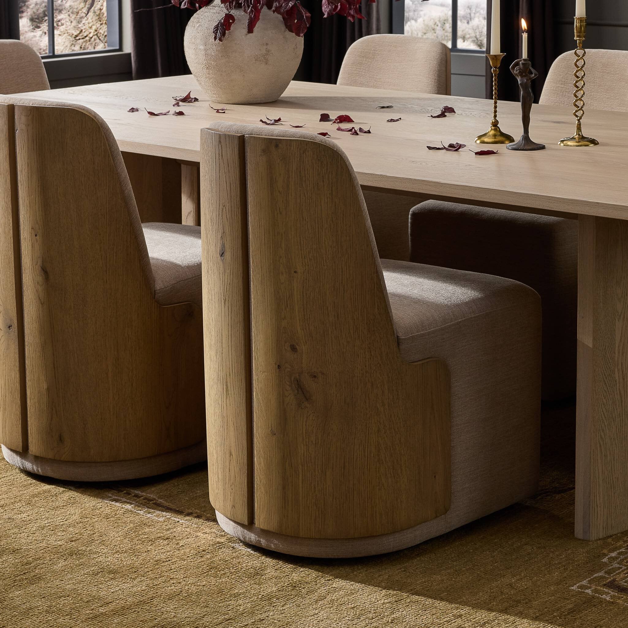 Hemphill Dining Chair