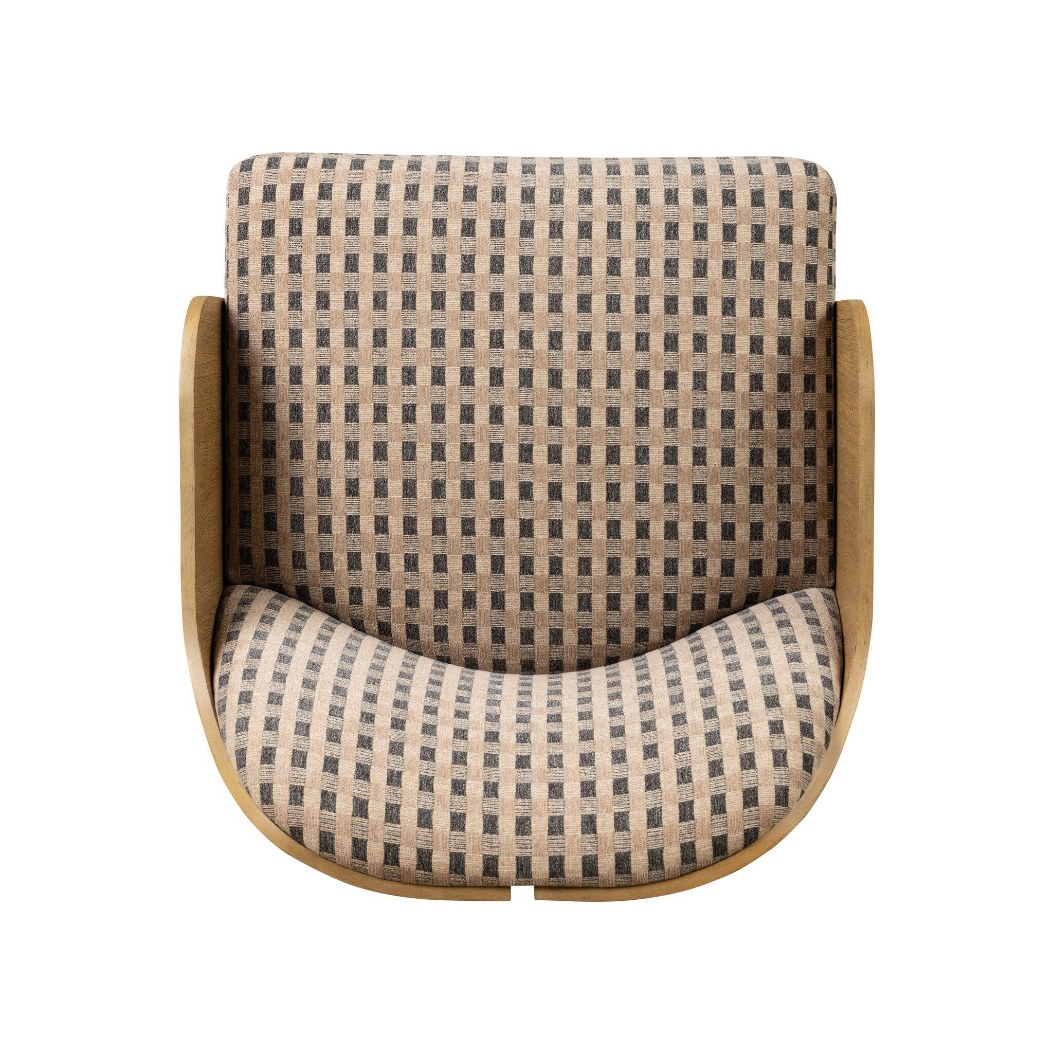 Hemphill Swivel Chair
