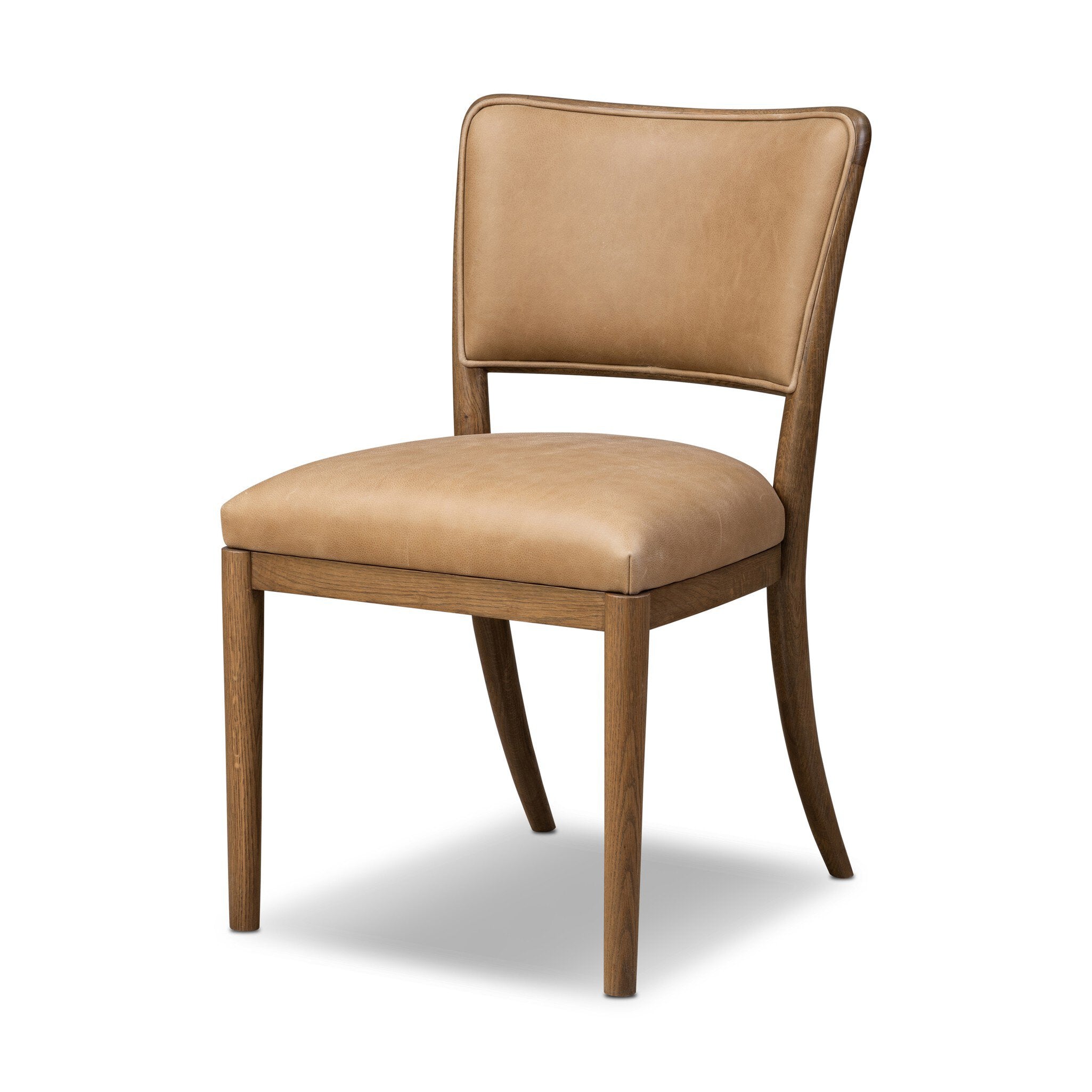 Jillian Dining Chair - Palermo Drift