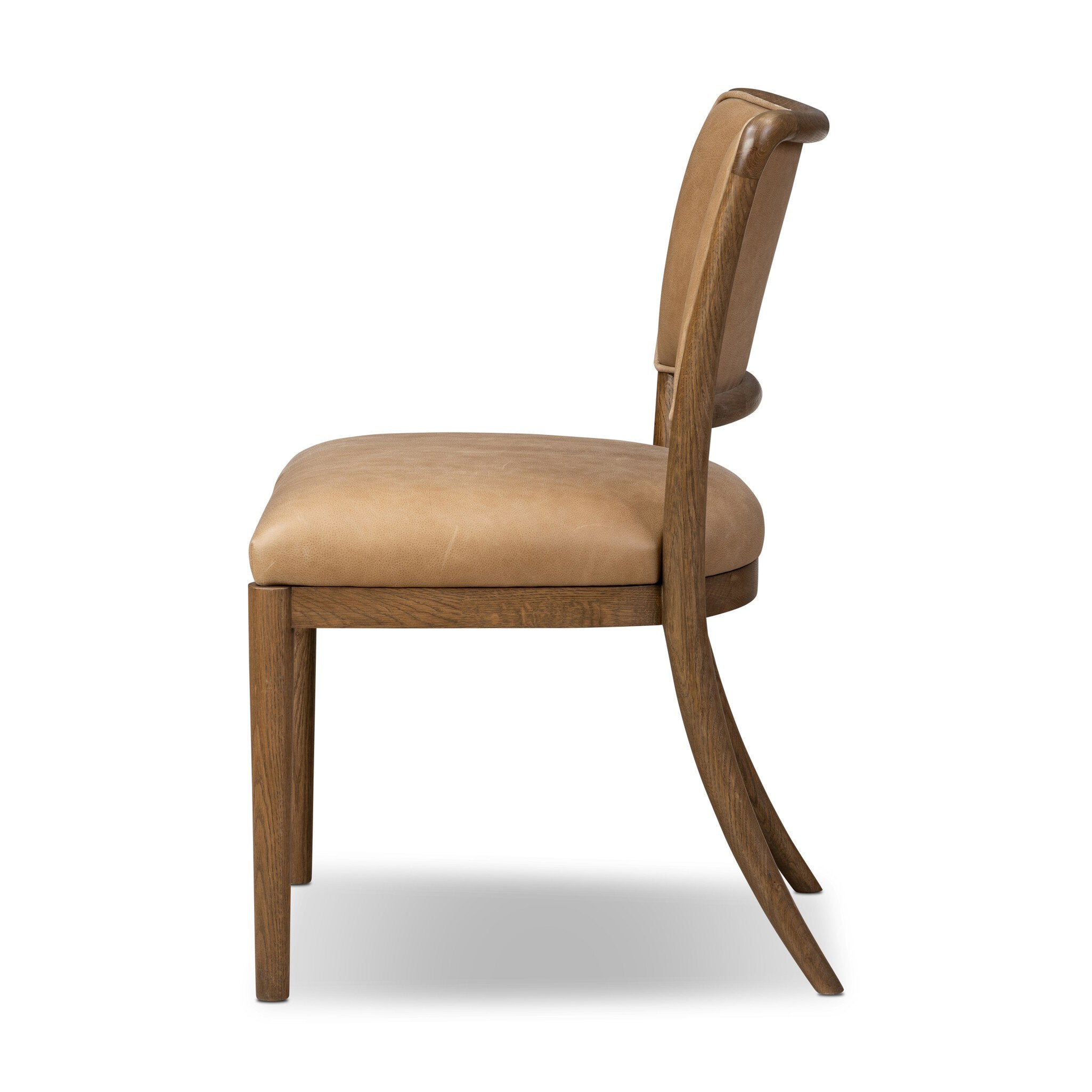 Jillian Dining Chair - Palermo Drift