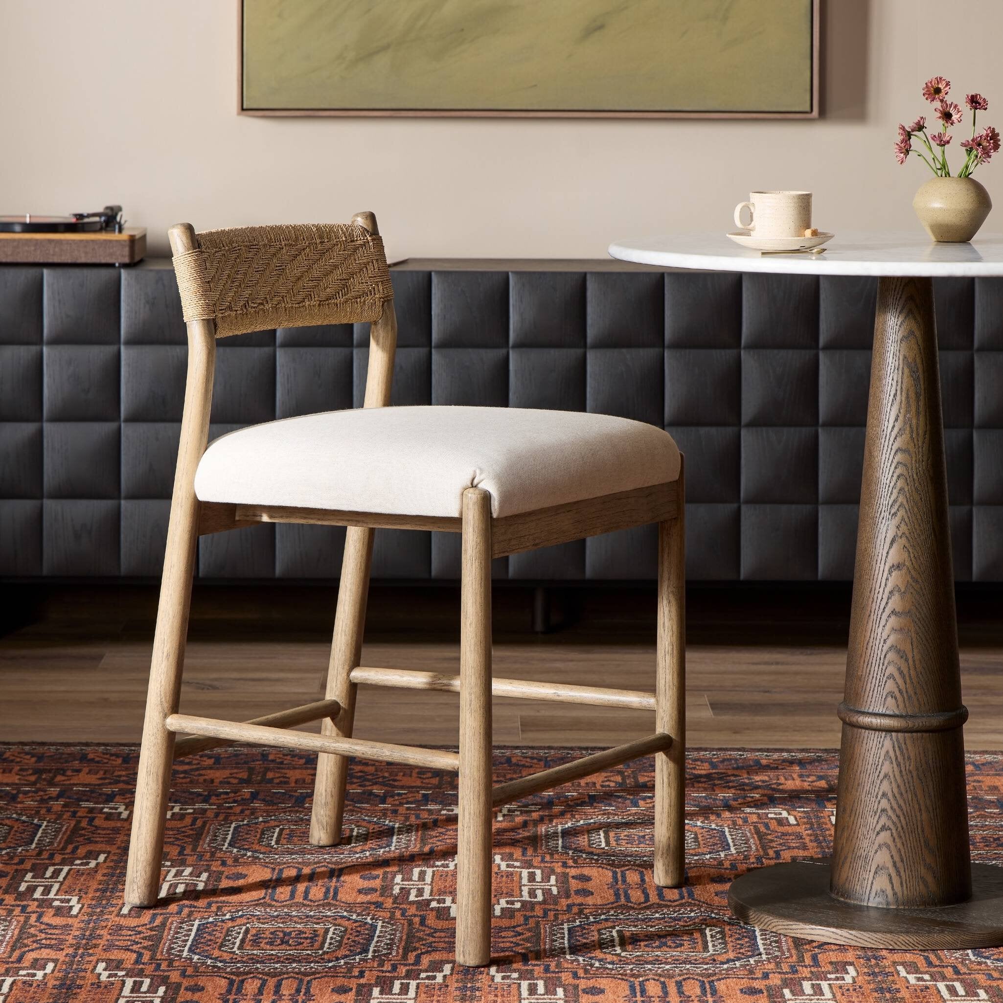 Raynor Counter Stool