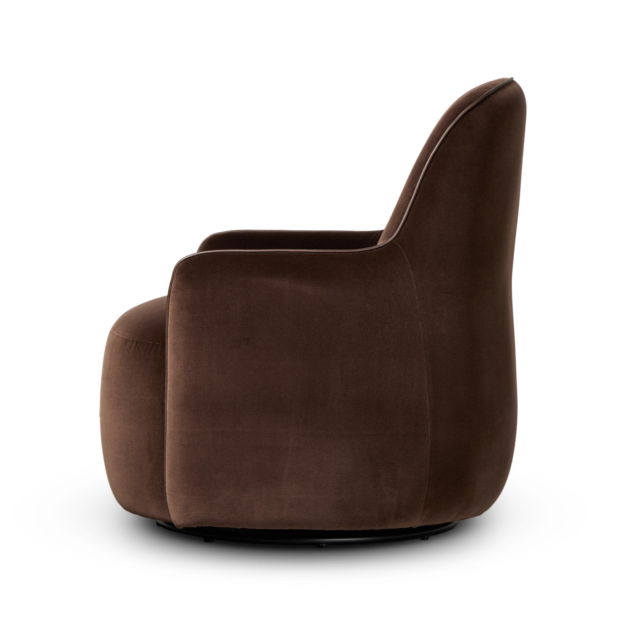 Berkley Swivel Chair