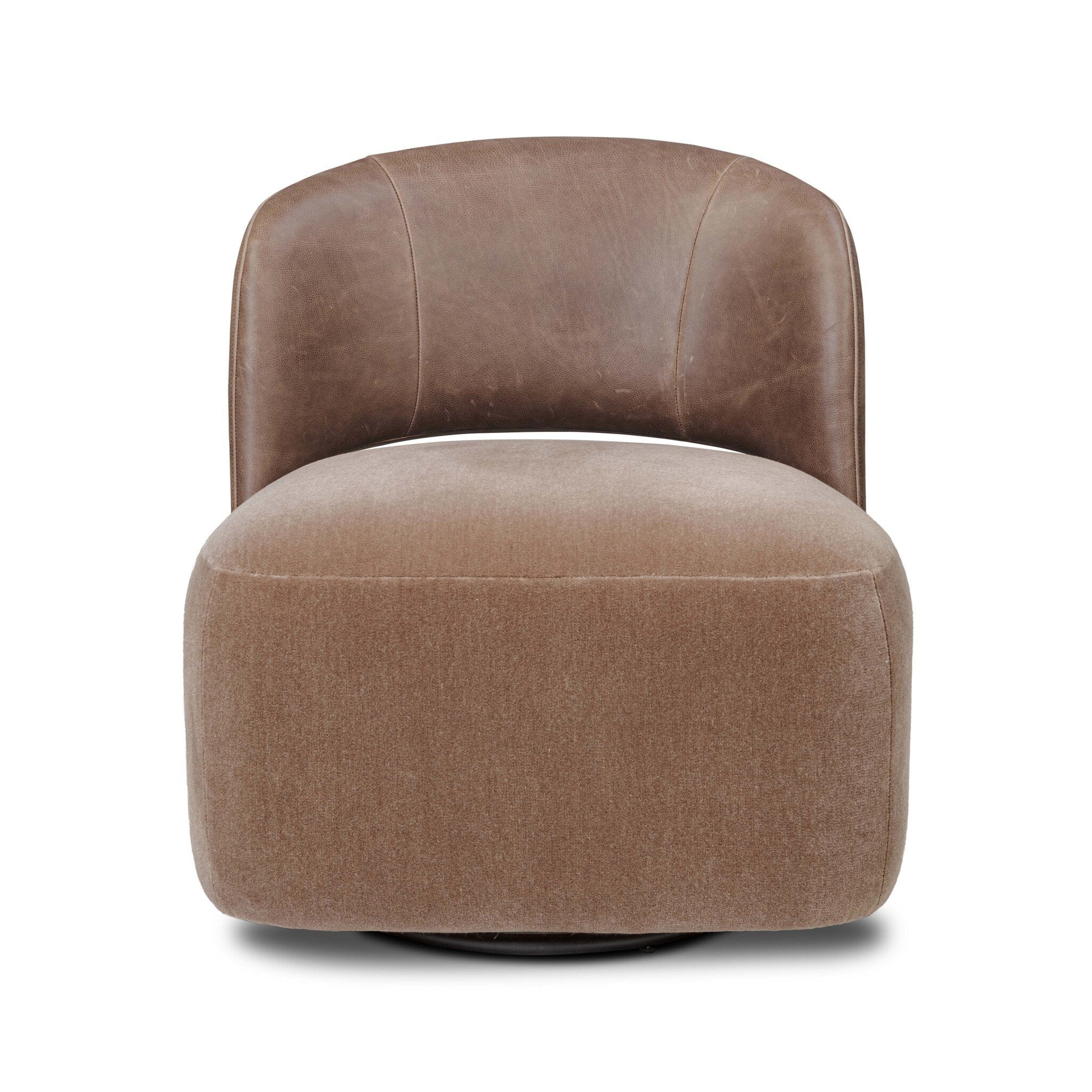 Andrina Swivel Chair