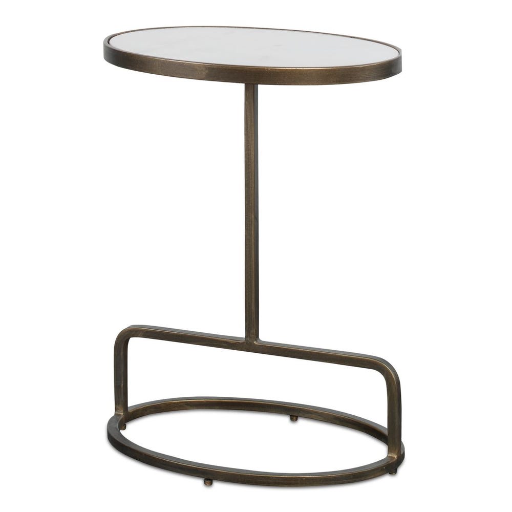 Uttermost Jessenia Accent Table