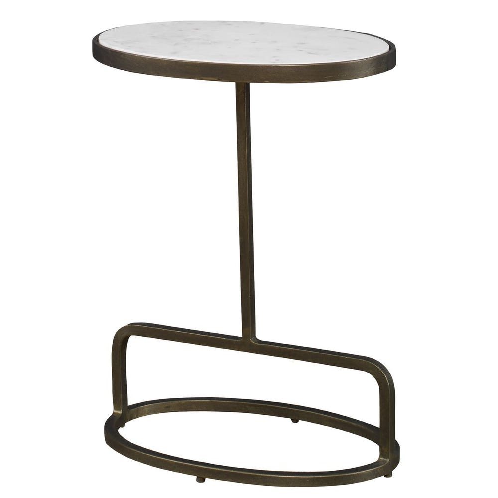Uttermost Jessenia Accent Table