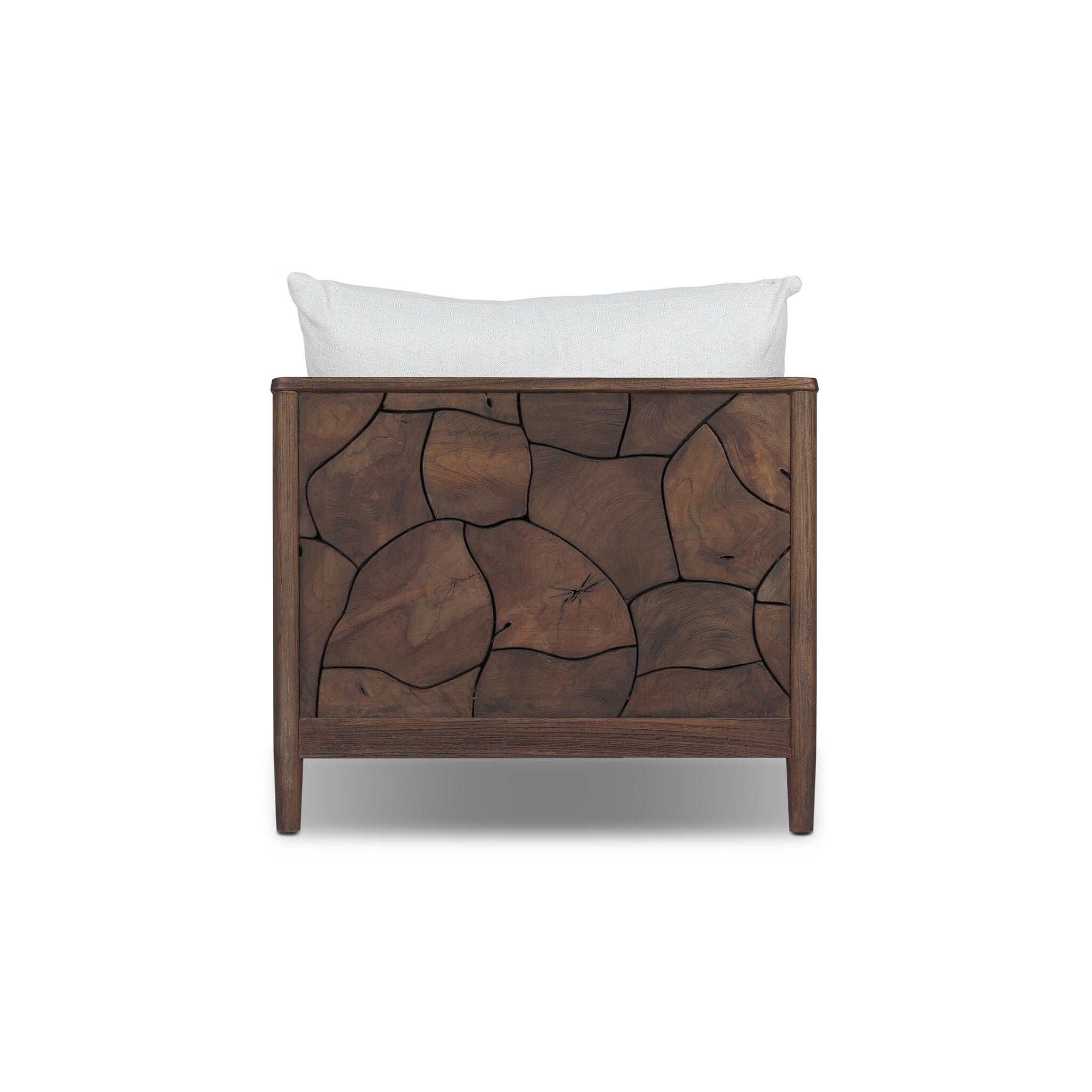 Ridge Outdoor Chair