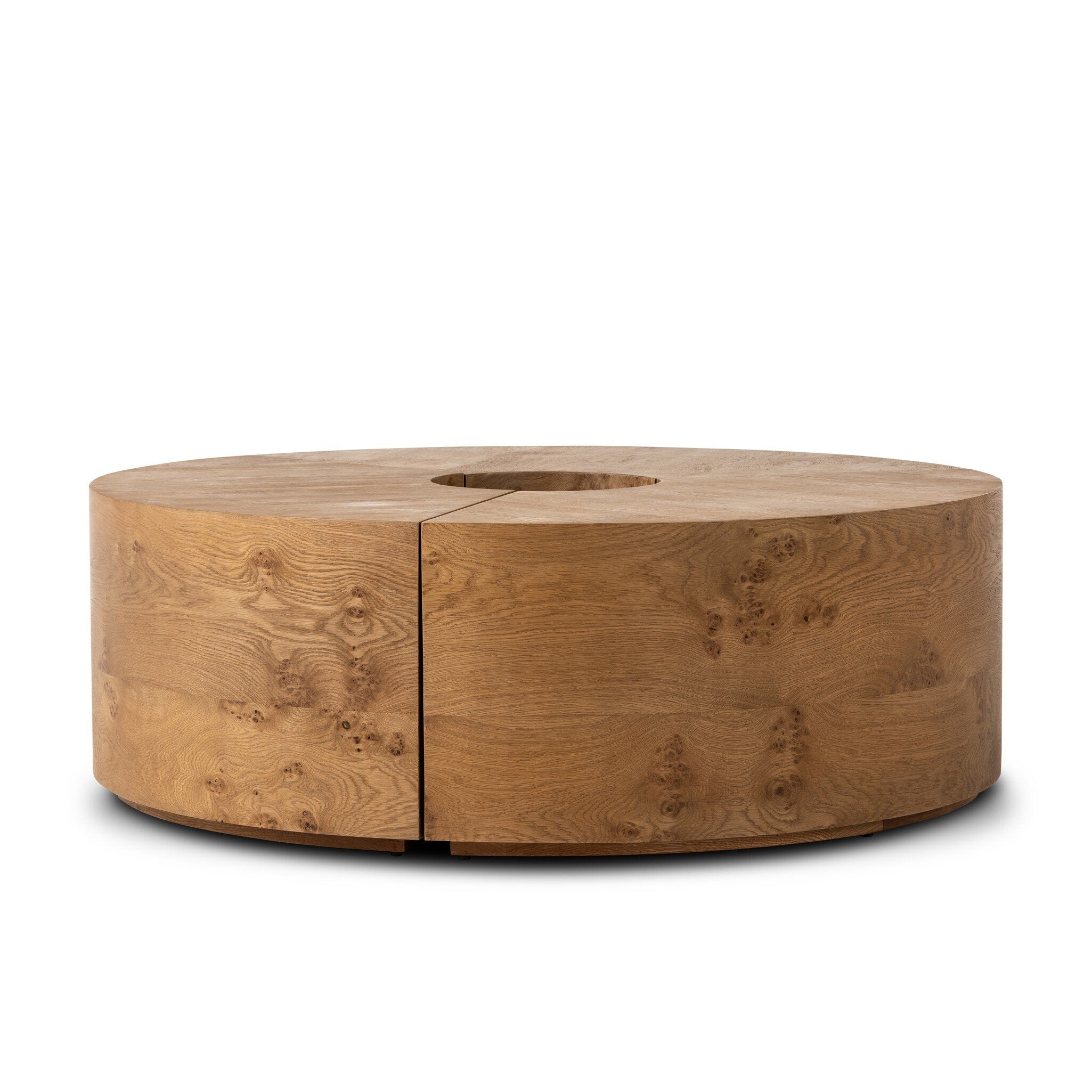 Rue Coffee Table