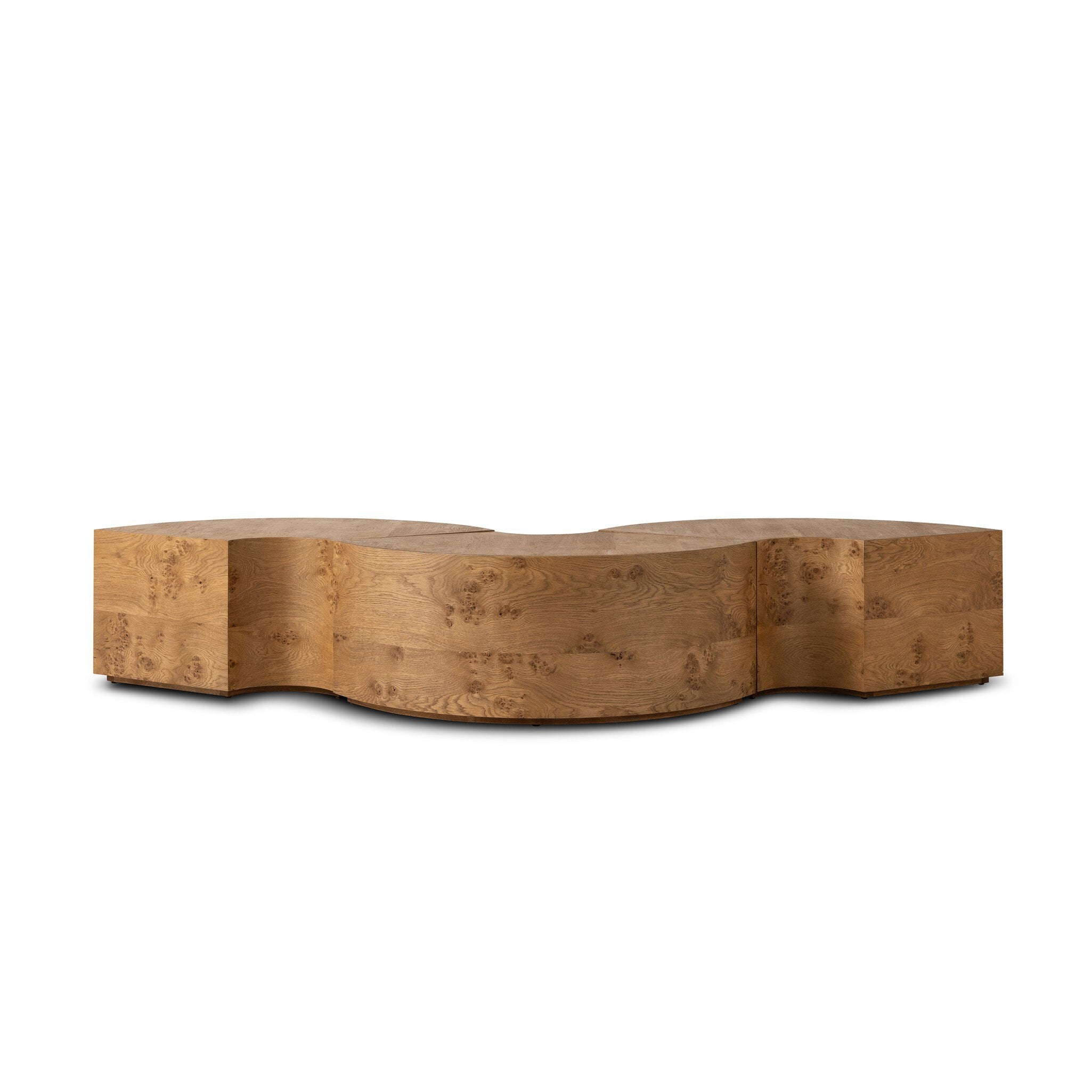 Rue Coffee Table