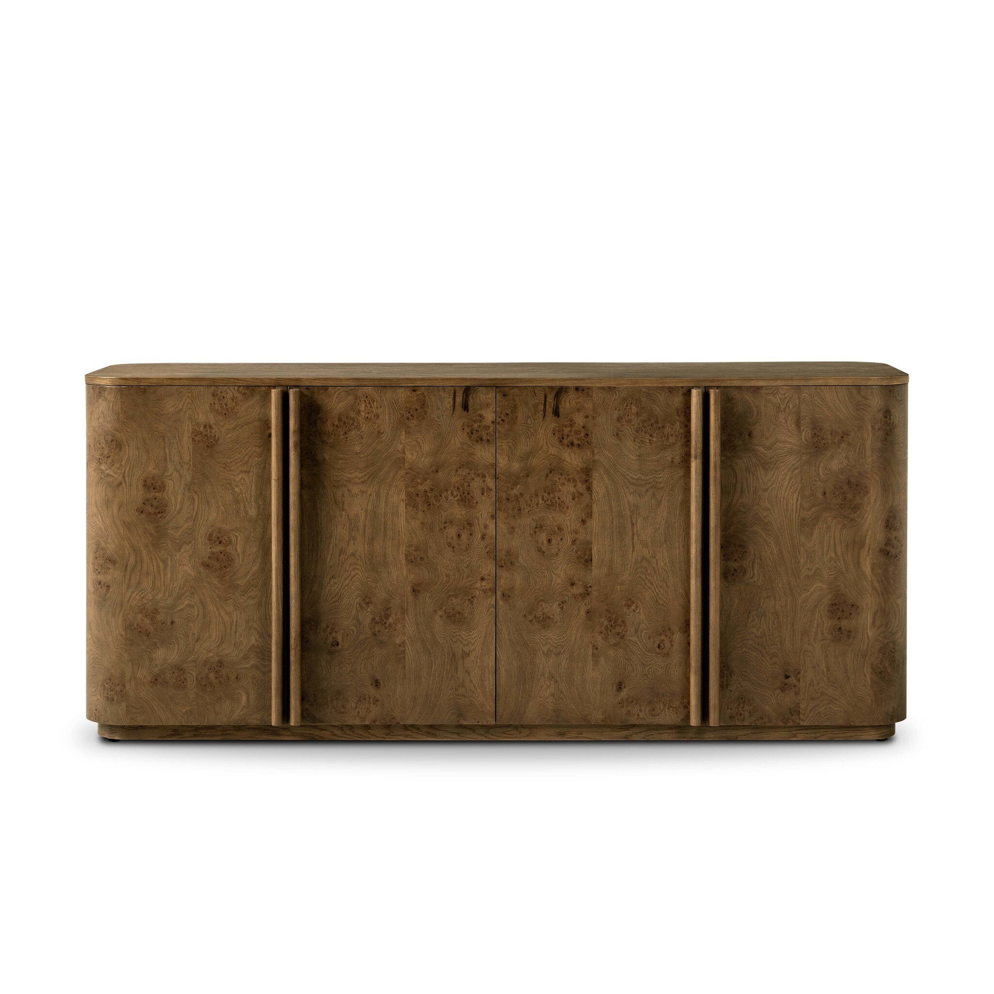 Morley Sideboard - Rye Medium Burl Oak Veneer
