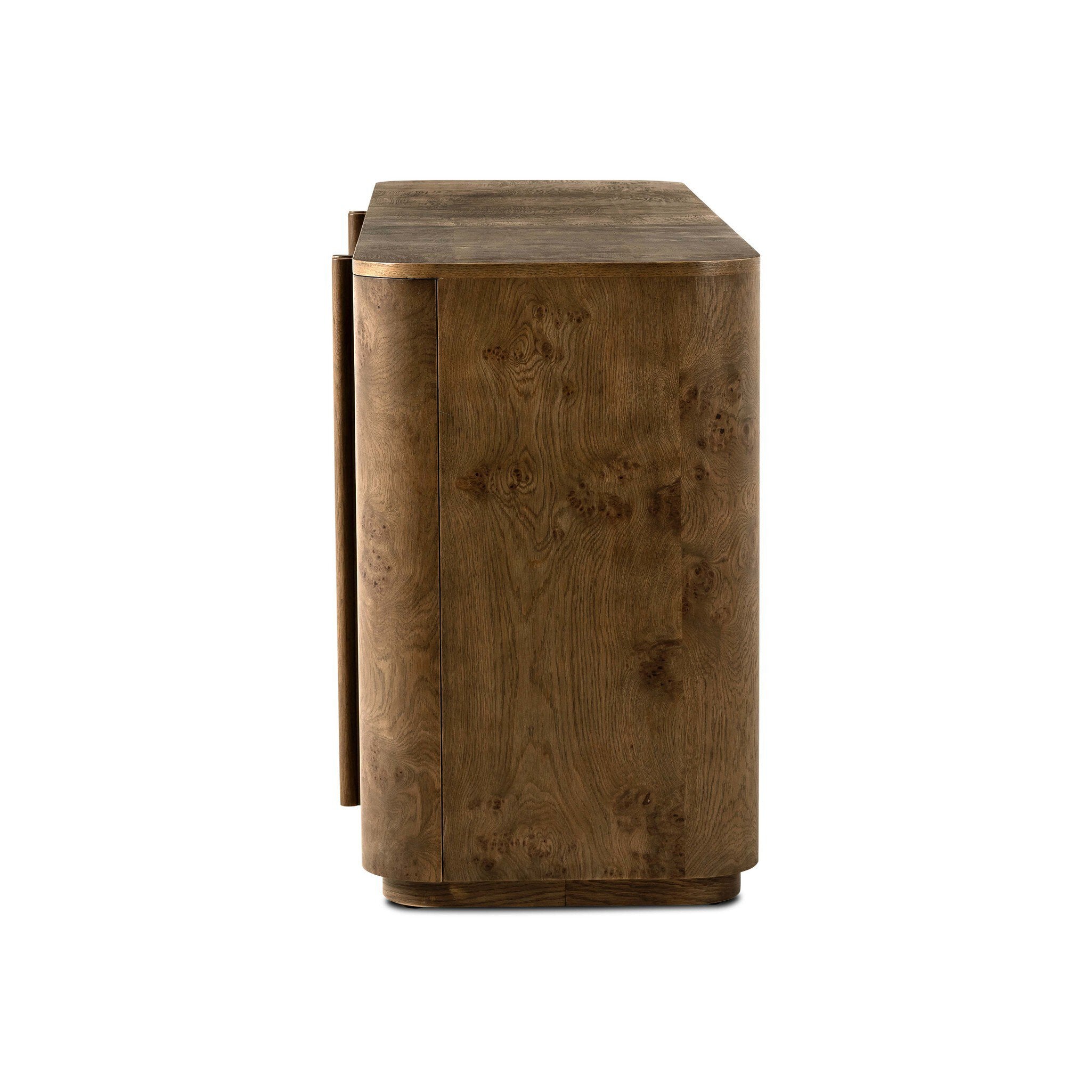 Morley Sideboard - Rye Medium Burl Oak Veneer