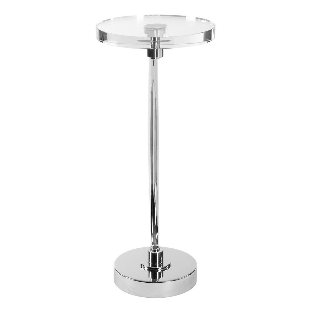 Uttermost Waveney Drink Table