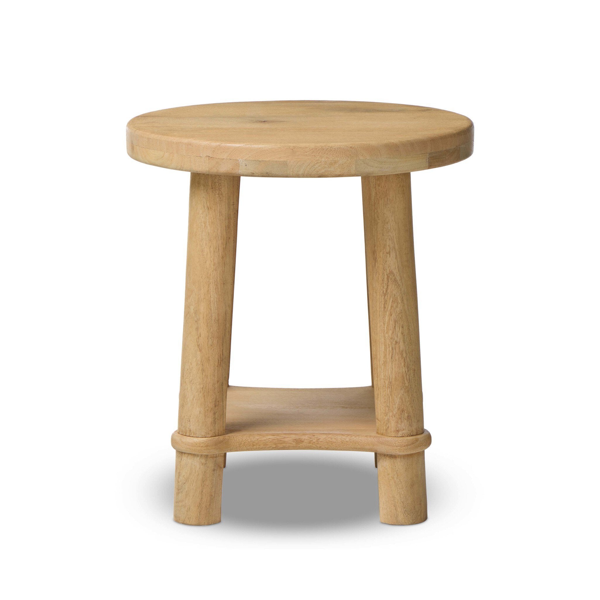Daley End Table