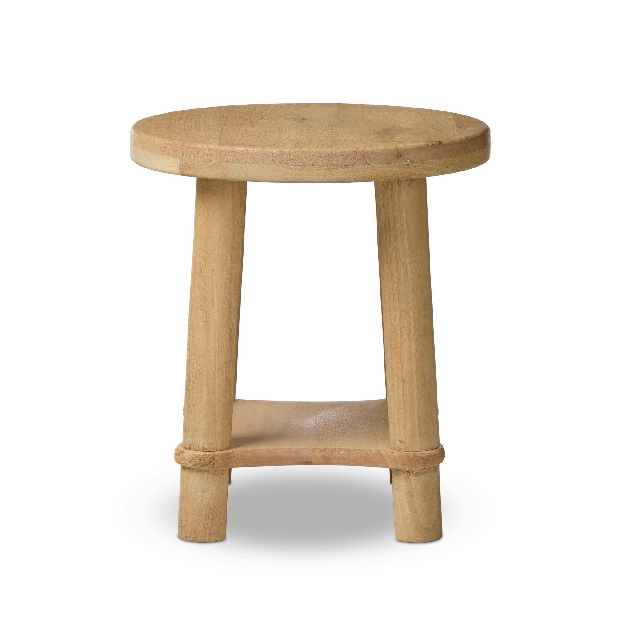 Daley End Table