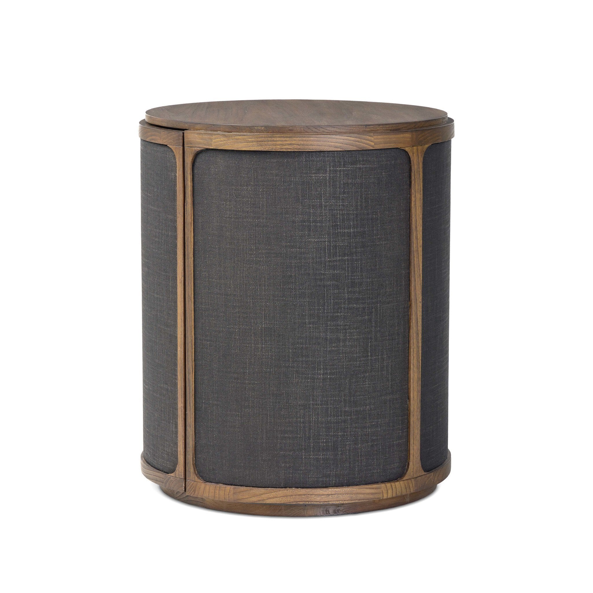 Bertie End Table