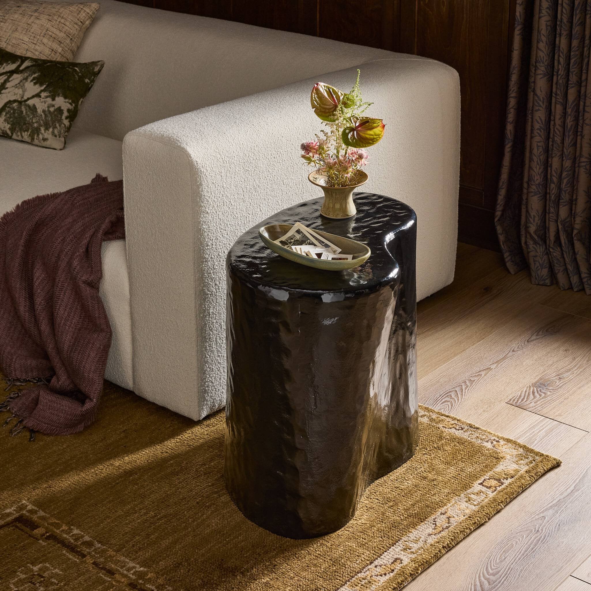 Dulcie End Table