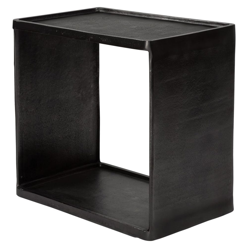 Uttermost Derwent Antique Side Table