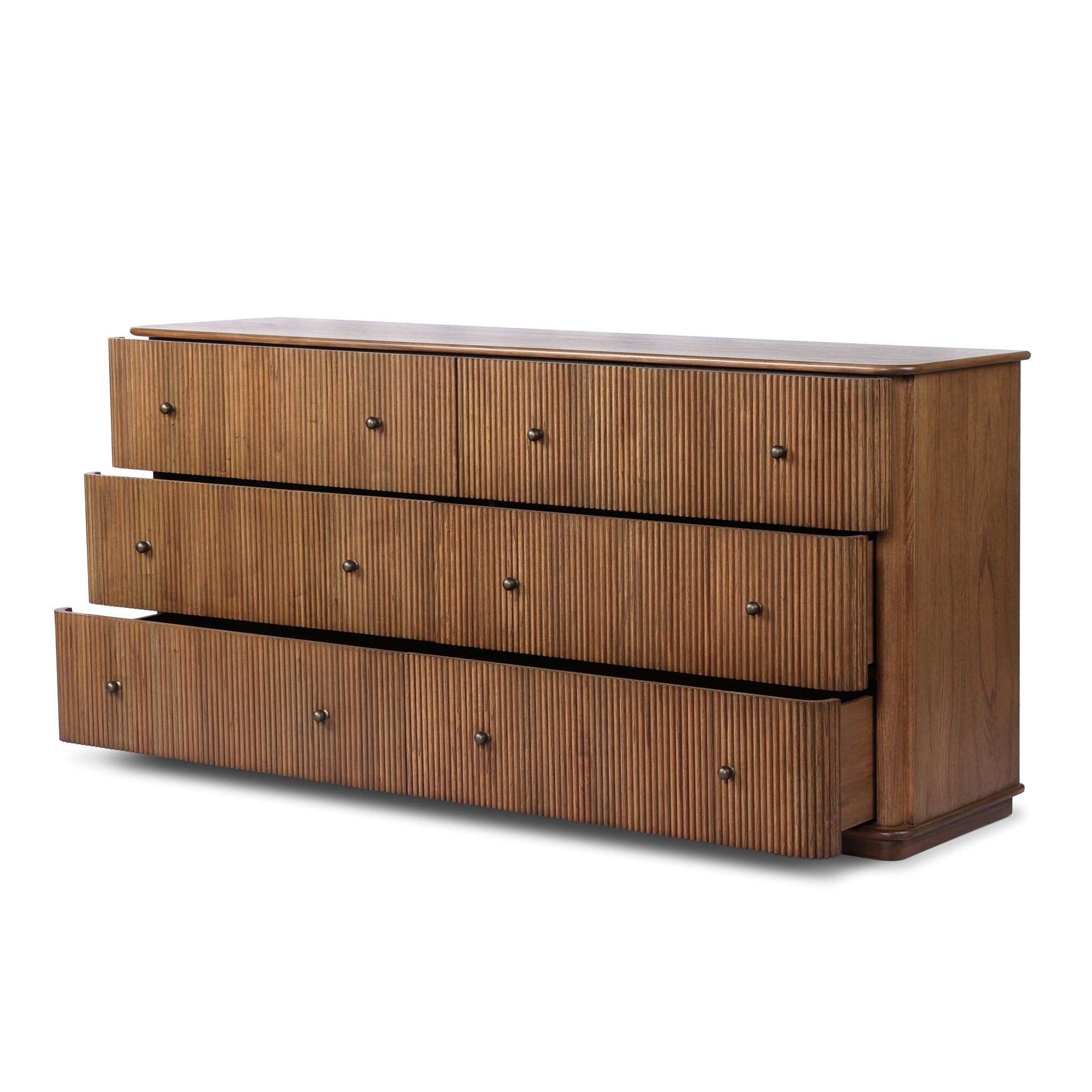 Ona 6-Drawer Dresser