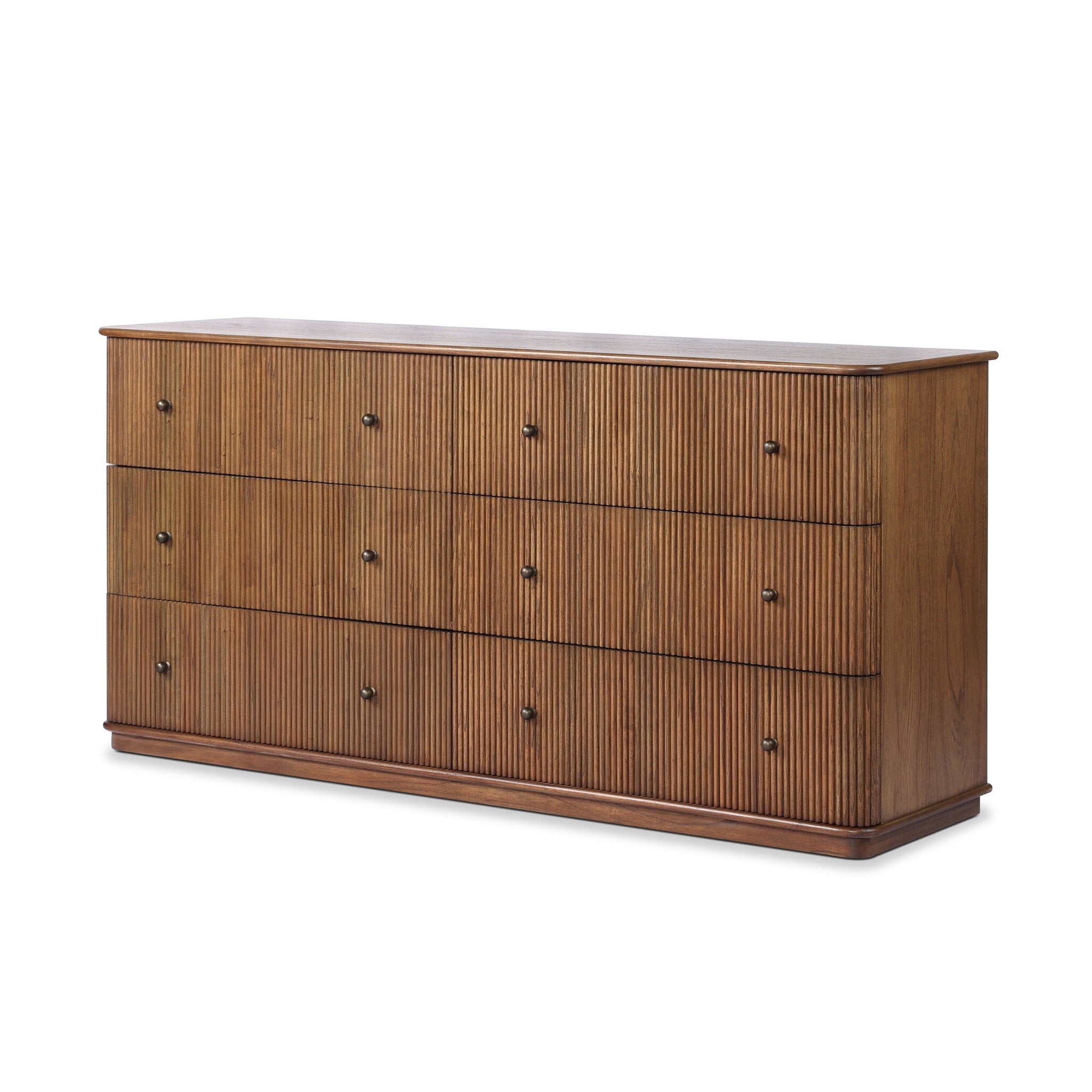 Ona 6-Drawer Dresser