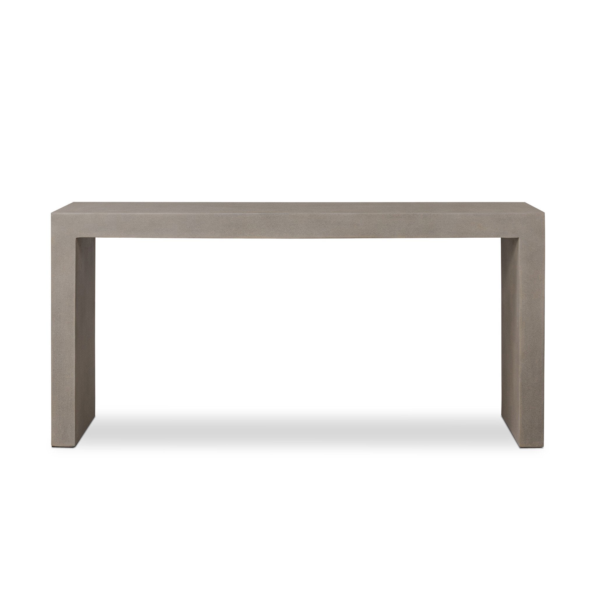 Parish Outdoor Console Table