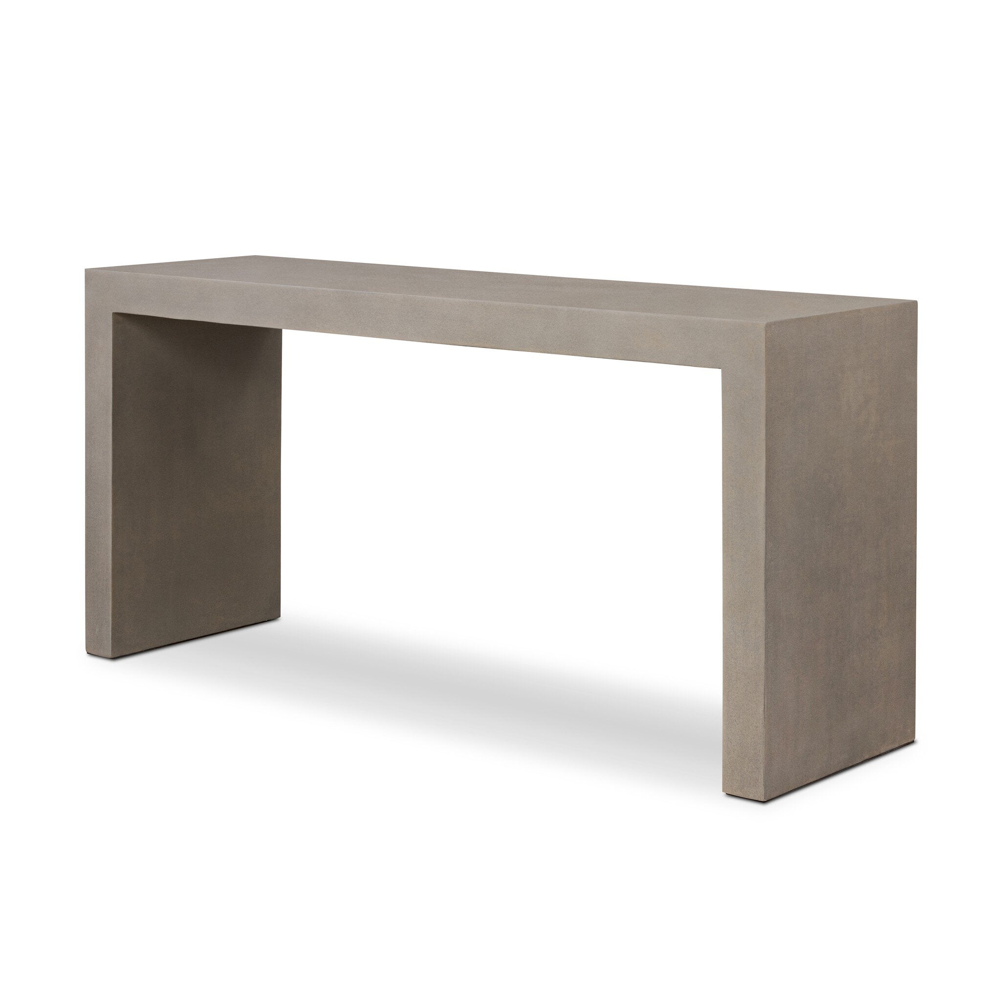 Parish Outdoor Console Table