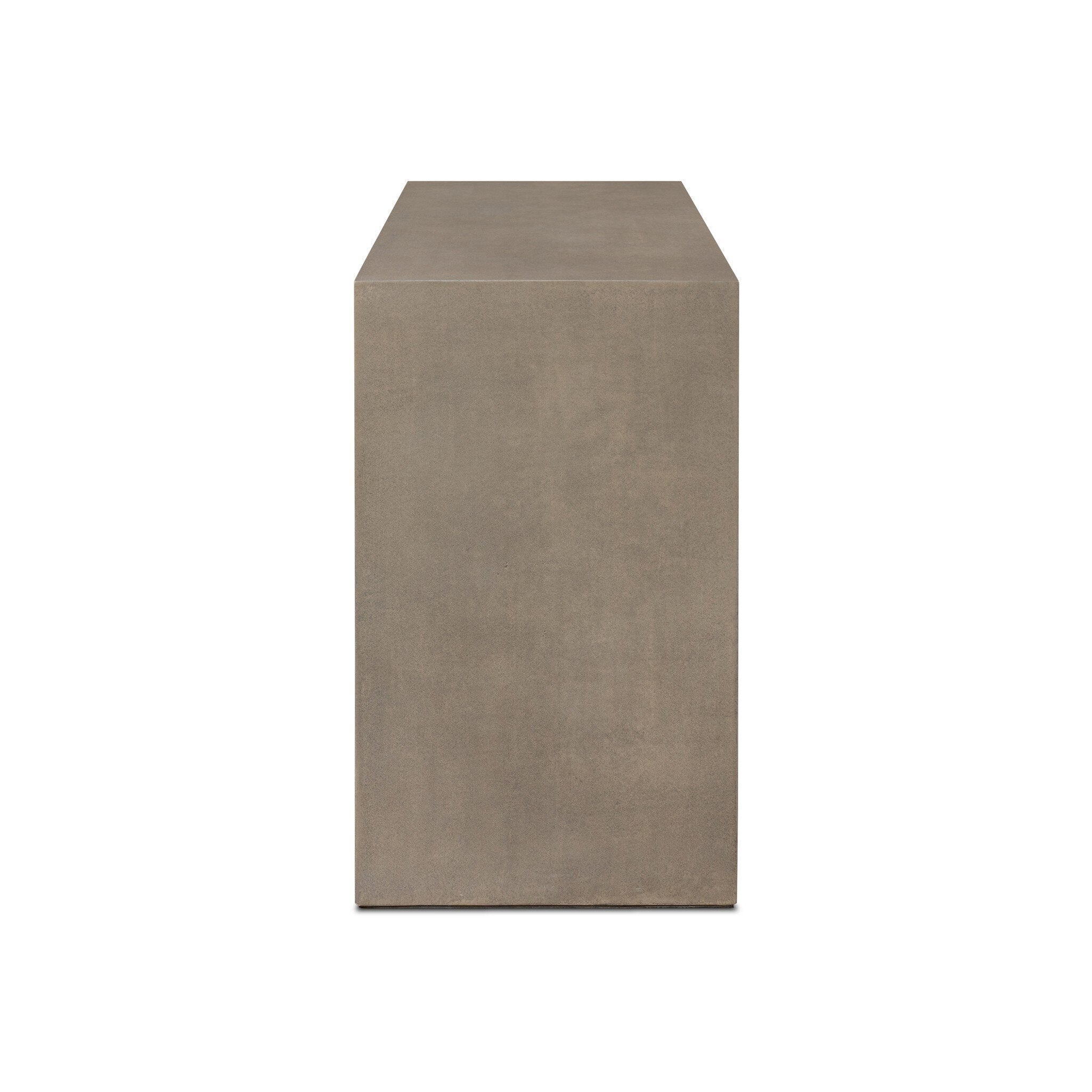 Parish Outdoor Console Table