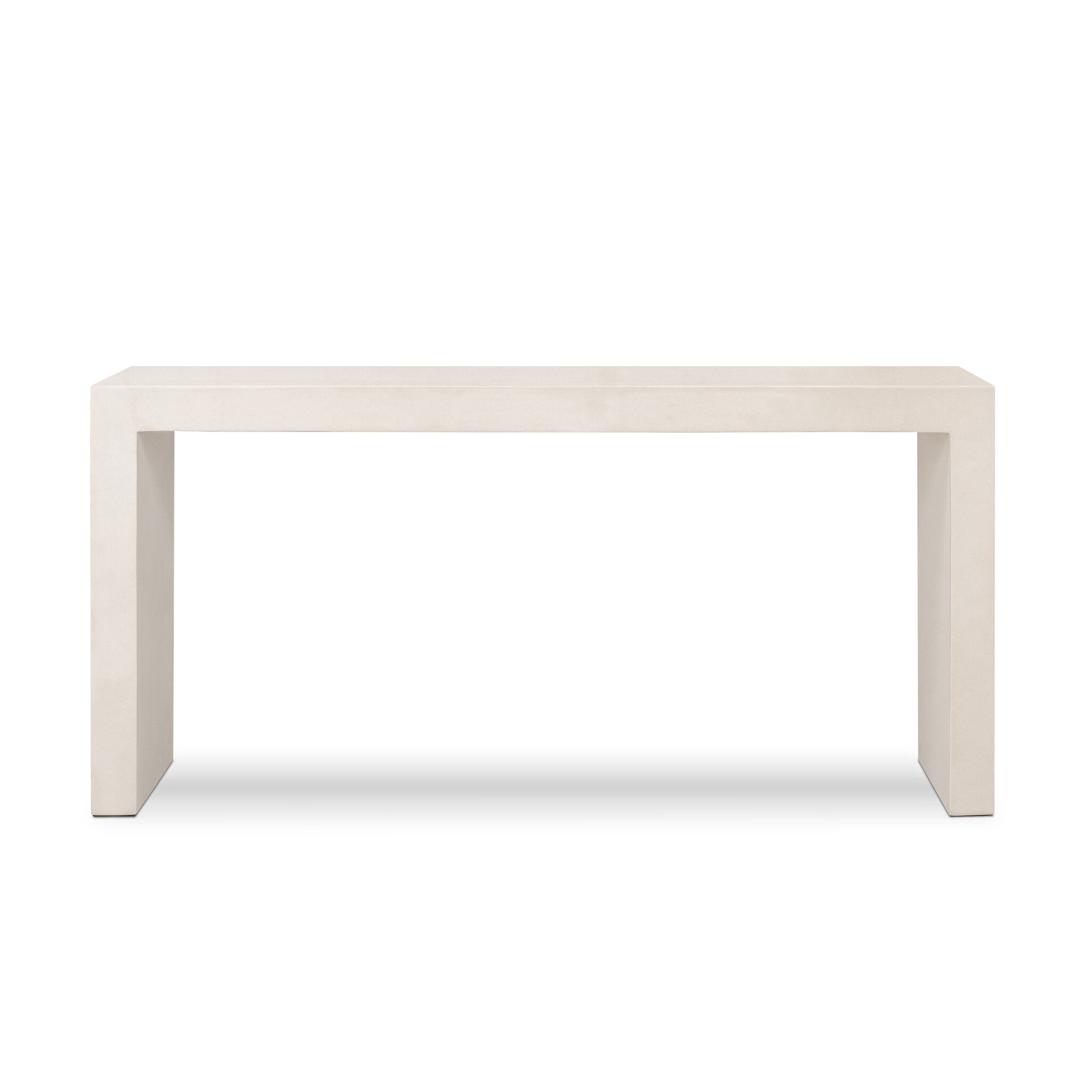 Parish Outdoor Console Table