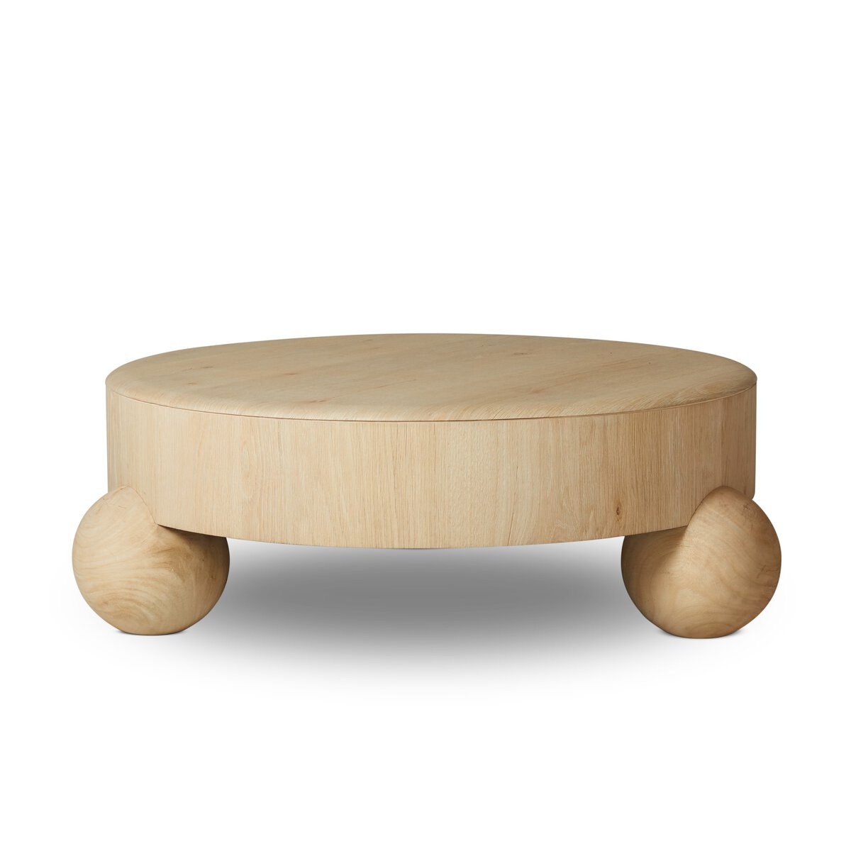 Raul Coffee Table