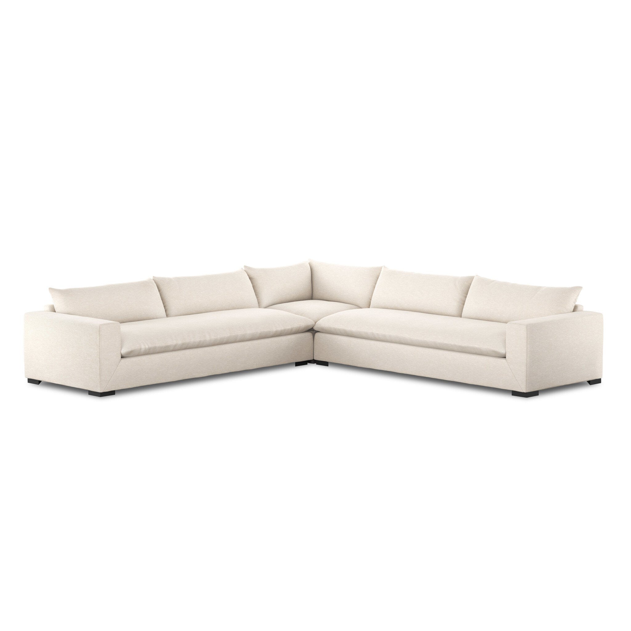 Grant 3-Piece Sectional with Arms Sectionals Four Hands Ashby Oatmeal 134" , Black Friday Sale Four Hands Furniture Sale, Old Bones Co, Mid Century Furniture Sale, Four Hands Furniture, Black Friday Sale Grant 3-Piece Sectional with Arms,Gus Sale, Perigold Grant 3-Piece Sectional with Arms Sectionals Black Friday Sale , Perigold Sale Grant 3-Piece Sectional with Arms,Grant 3-Piece Sectional with Arms Lulu and Georgia, Burke Decor Sale Grant 3-Piece Sectional with Arms, www.oldbonesco.com