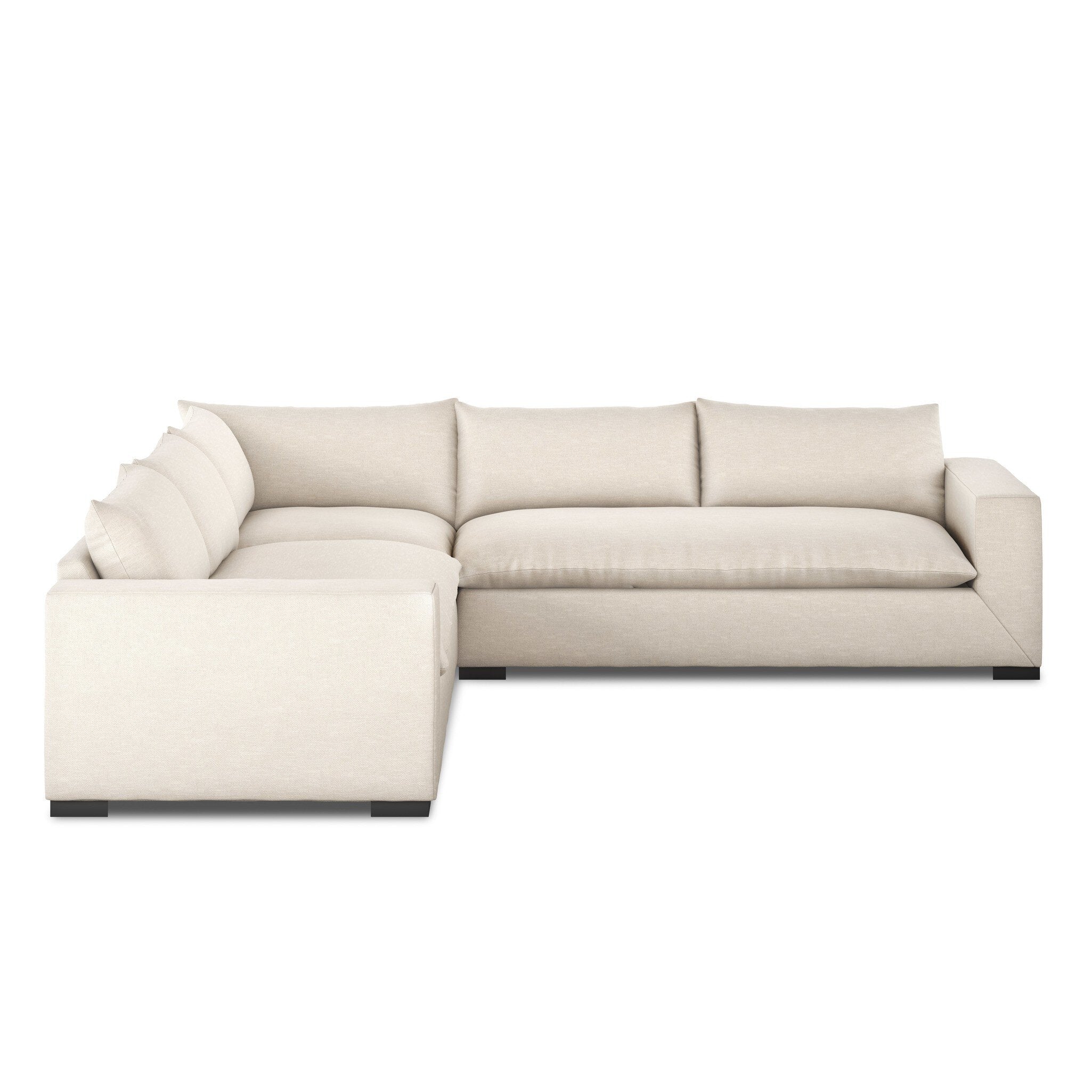 Grant 3-Piece Sectional with Arms Sectionals Four Hands , Black Friday Sale Four Hands Furniture Sale, Old Bones Co, Mid Century Furniture Sale, Four Hands Furniture, Black Friday Sale Grant 3-Piece Sectional with Arms,Gus Sale, Perigold Grant 3-Piece Sectional with Arms Sectionals Black Friday Sale , Perigold Sale Grant 3-Piece Sectional with Arms,Grant 3-Piece Sectional with Arms Lulu and Georgia, Burke Decor Sale Grant 3-Piece Sectional with Arms, www.oldbonesco.com