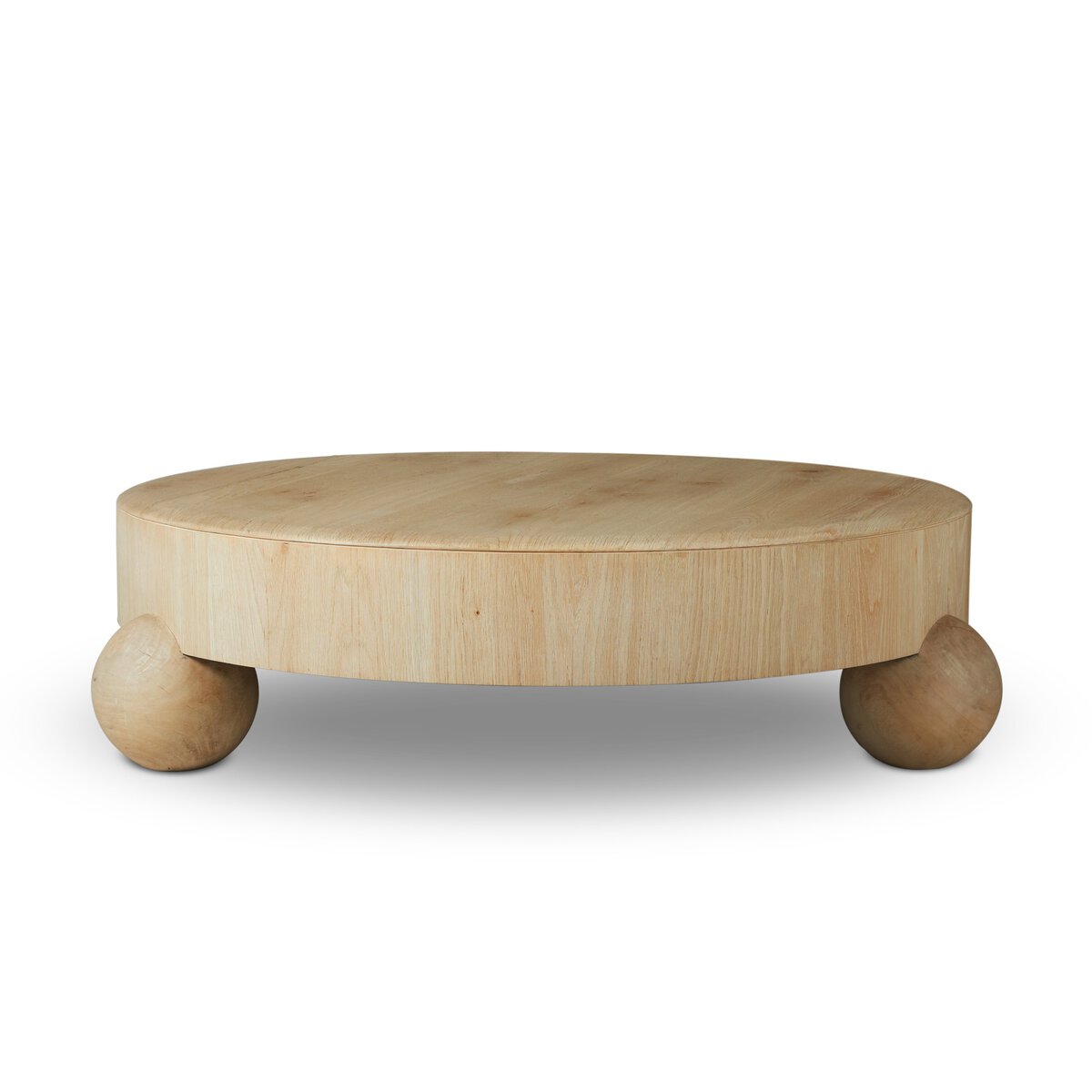 Raul Coffee Table