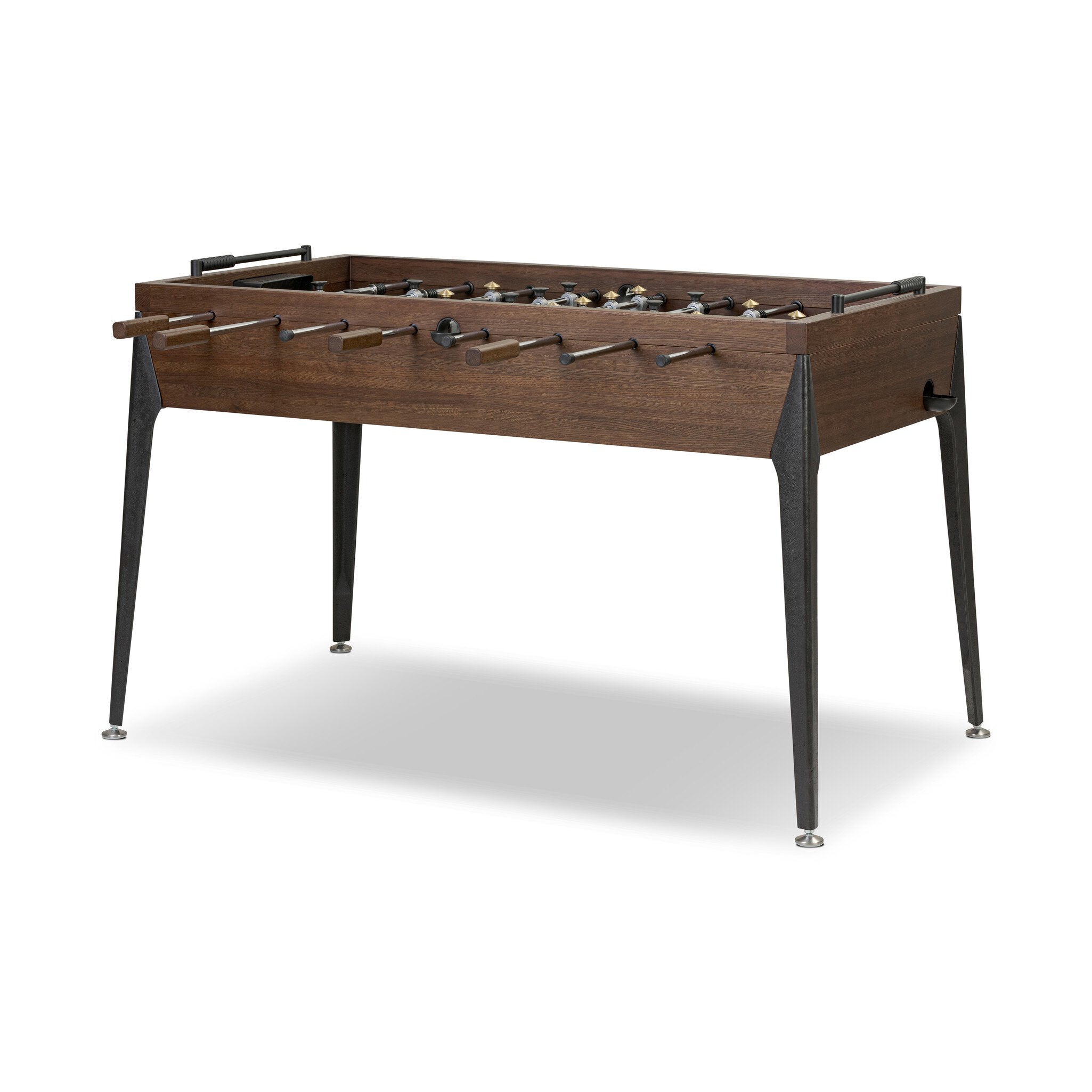 District Eight Foosball Table Gaming Tables Four Hands Smoked Oak , Black Friday Sale Four Hands Furniture Sale, Old Bones Co, Mid Century Furniture Sale, Four Hands Furniture, Black Friday Sale District Eight Foosball Table,Gus Sale, Perigold District Eight Foosball Table Gaming Tables Black Friday Sale , Perigold Sale District Eight Foosball Table,District Eight Foosball Table Lulu and Georgia, Burke Decor Sale District Eight Foosball Table, www.oldbonesco.com