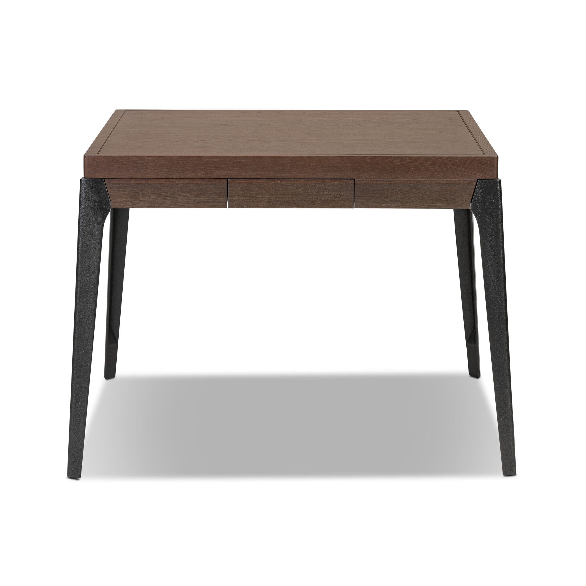 テーブル・机 SHIROKUMAYA Order Table District Eight Mahjong Table