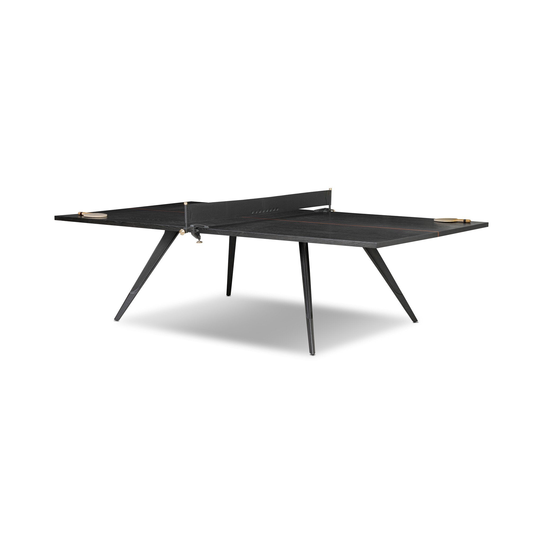 District Eight Ping Pong Table Gaming Tables Four Hands Ebonized Oak Veneer , Black Friday Sale Four Hands Furniture Sale, Old Bones Co, Mid Century Furniture Sale, Four Hands Furniture, Black Friday Sale District Eight Ping Pong Table,Gus Sale, Perigold District Eight Ping Pong Table Gaming Tables Black Friday Sale , Perigold Sale District Eight Ping Pong Table,District Eight Ping Pong Table Lulu and Georgia, Burke Decor Sale District Eight Ping Pong Table, www.oldbonesco.com
