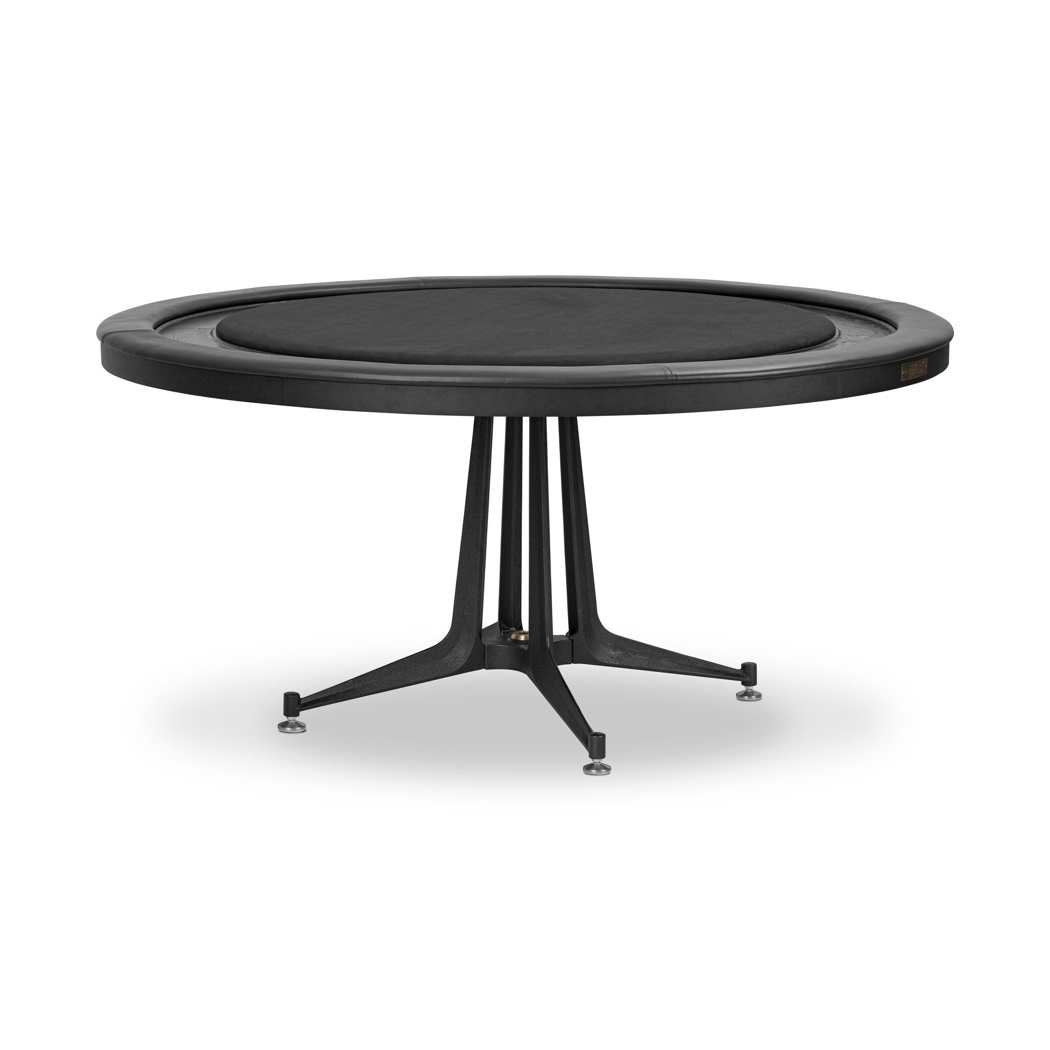 District Eight Poker Table Gaming Tables Four Hands Ebonized Oak , Black Friday Sale Four Hands Furniture Sale, Old Bones Co, Mid Century Furniture Sale, Four Hands Furniture, Black Friday Sale District Eight Poker Table,Gus Sale, Perigold District Eight Poker Table Gaming Tables Black Friday Sale , Perigold Sale District Eight Poker Table,District Eight Poker Table Lulu and Georgia, Burke Decor Sale District Eight Poker Table, www.oldbonesco.com