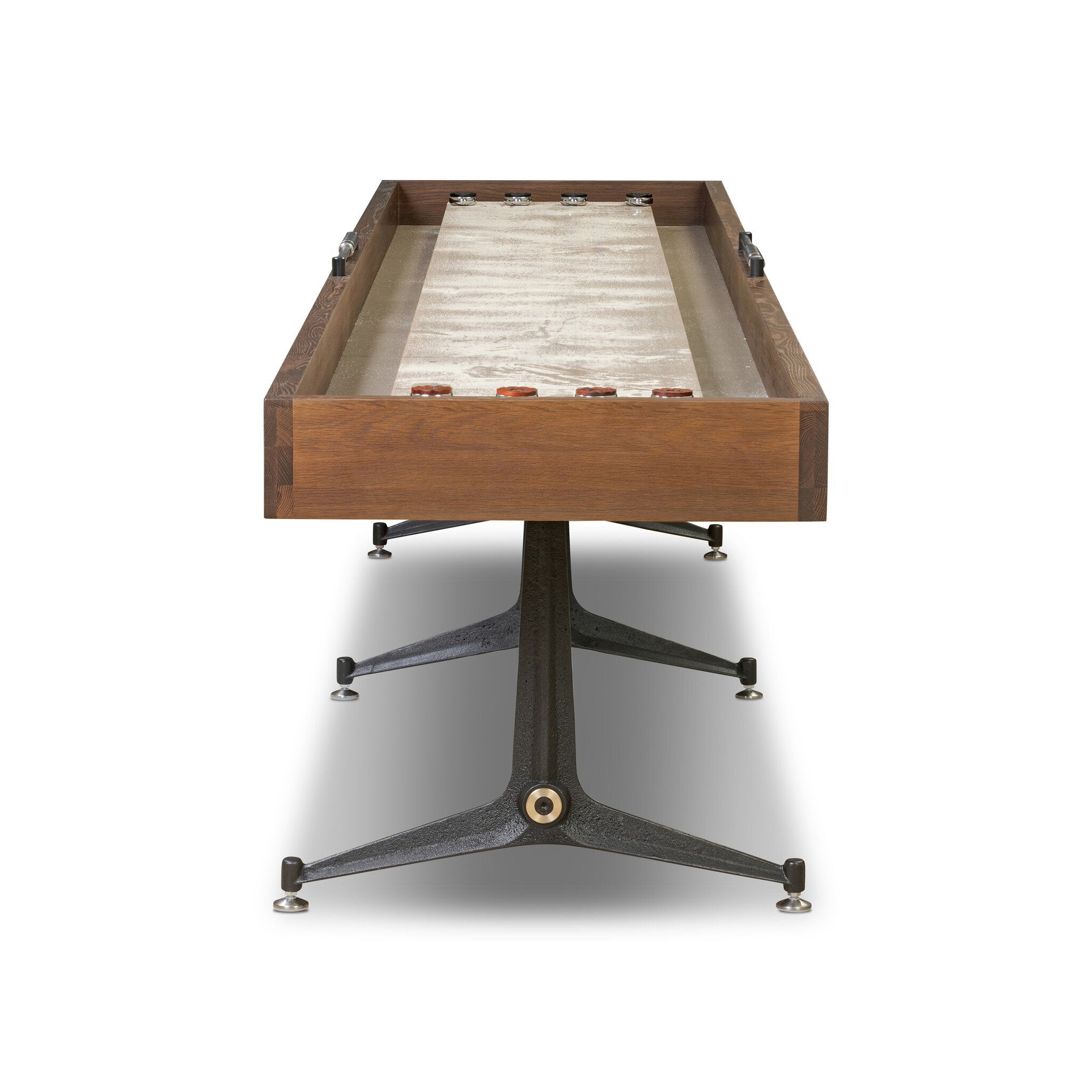 District Eight Shuffleboard Table Gaming Tables Four Hands , Black Friday Sale Four Hands Furniture Sale, Old Bones Co, Mid Century Furniture Sale, Four Hands Furniture, Black Friday Sale District Eight Shuffleboard Table,Gus Sale, Perigold District Eight Shuffleboard Table Gaming Tables Black Friday Sale , Perigold Sale District Eight Shuffleboard Table,District Eight Shuffleboard Table Lulu and Georgia, Burke Decor Sale District Eight Shuffleboard Table, www.oldbonesco.com