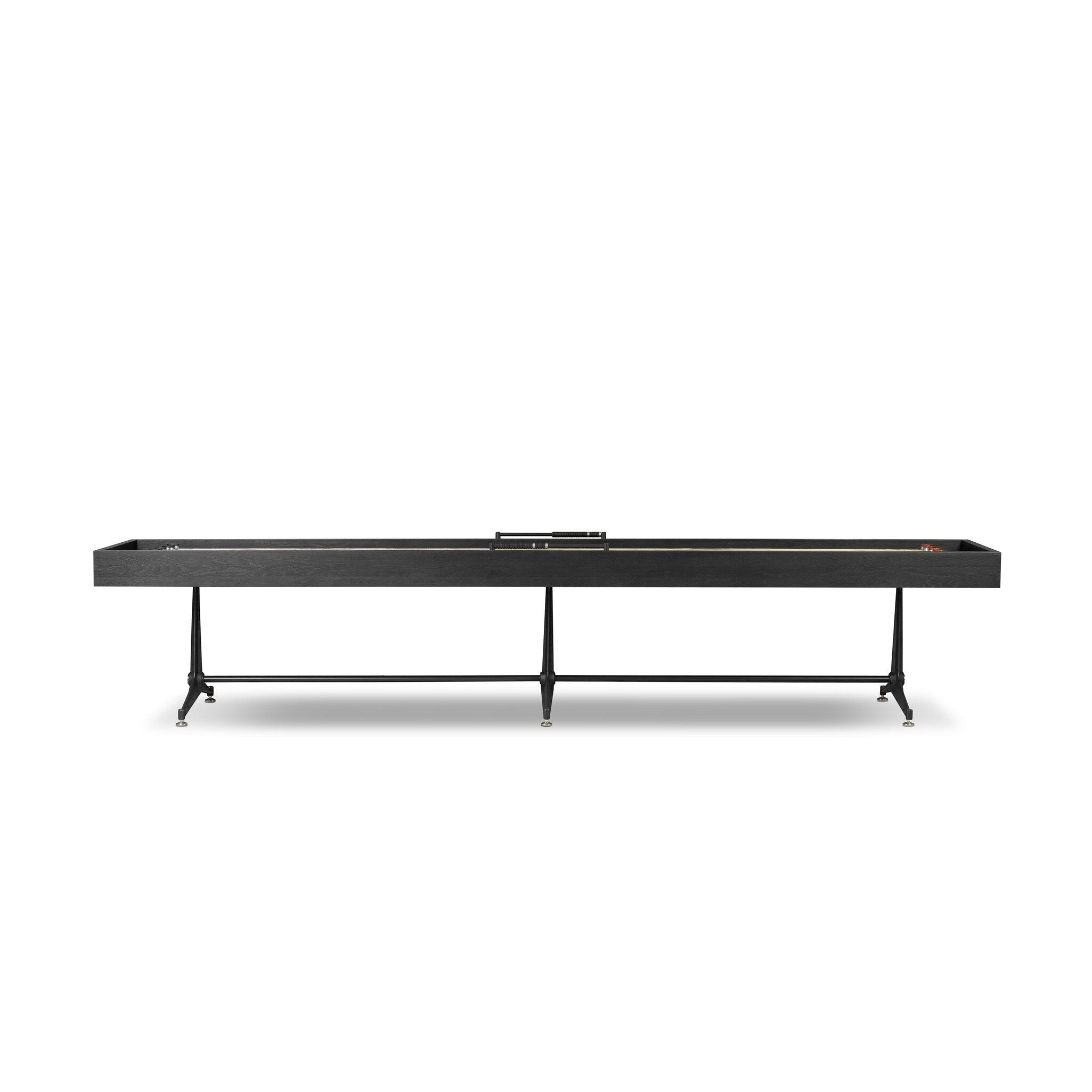 District Eight Shuffleboard Table | Four Hands