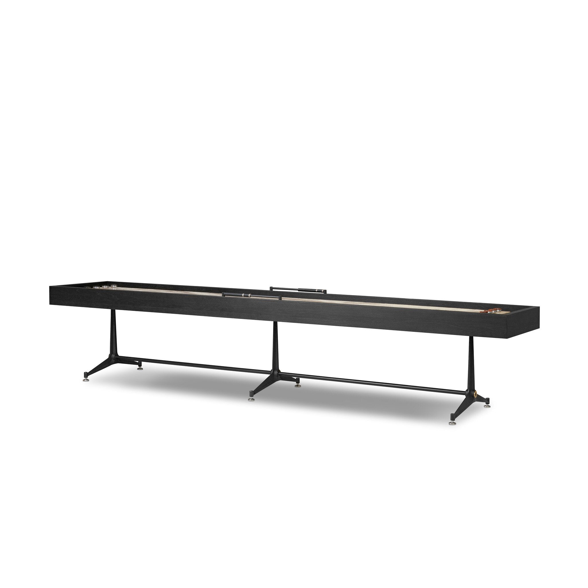 District Eight Shuffleboard Table Gaming Tables Four Hands Ebonized Oak Large , Black Friday Sale Four Hands Furniture Sale, Old Bones Co, Mid Century Furniture Sale, Four Hands Furniture, Black Friday Sale District Eight Shuffleboard Table,Gus Sale, Perigold District Eight Shuffleboard Table Gaming Tables Black Friday Sale , Perigold Sale District Eight Shuffleboard Table,District Eight Shuffleboard Table Lulu and Georgia, Burke Decor Sale District Eight Shuffleboard Table, www.oldbonesco.com