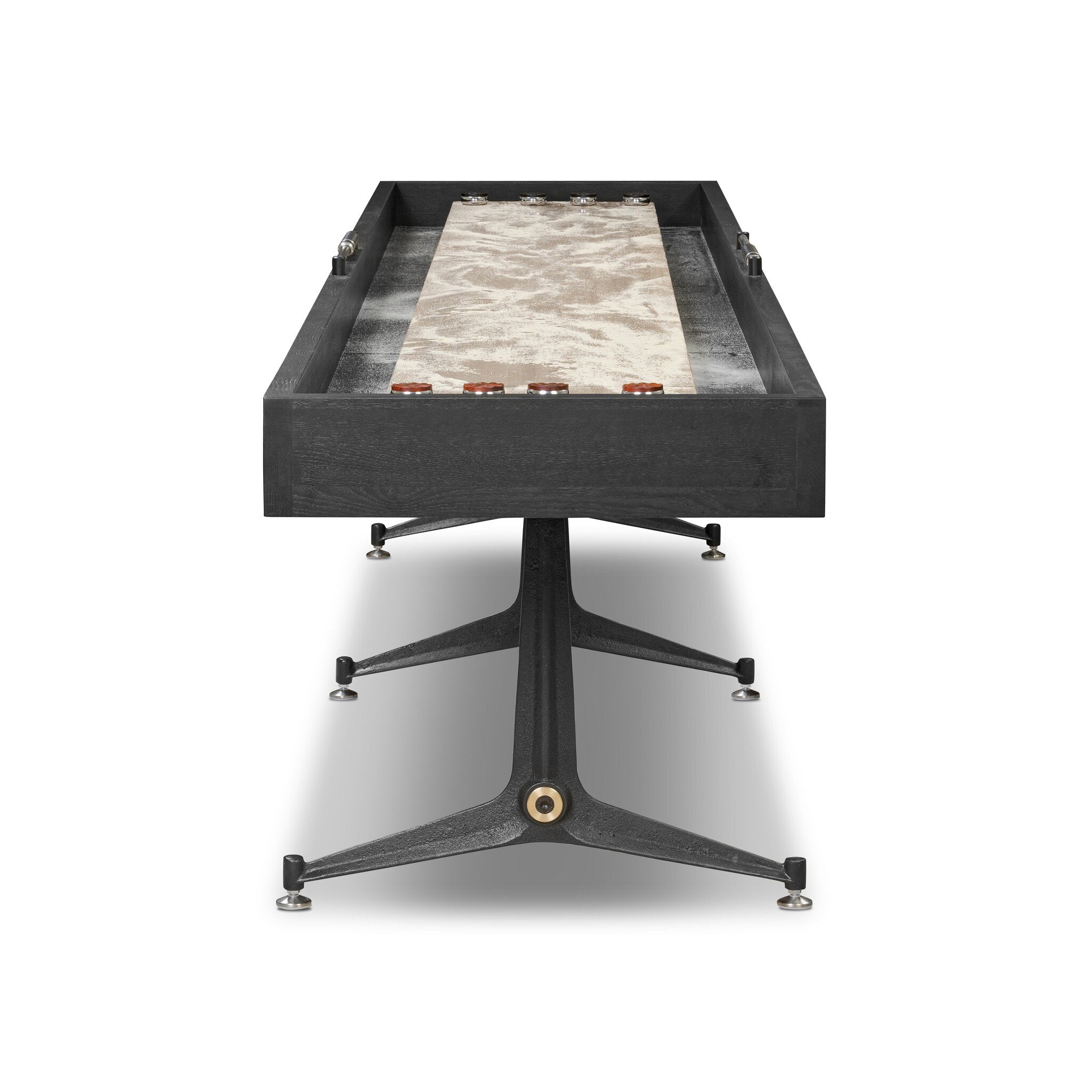 District Eight Shuffleboard Table | Four Hands