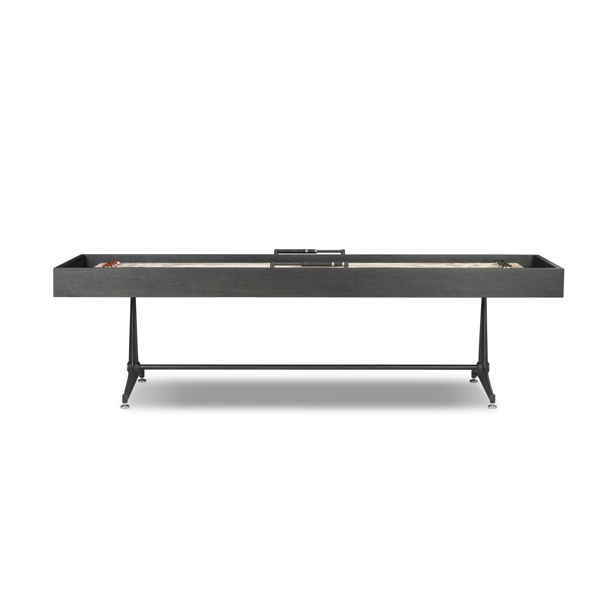District Eight Shuffleboard Table Gaming Tables Four Hands , Black Friday Sale Four Hands Furniture Sale, Old Bones Co, Mid Century Furniture Sale, Four Hands Furniture, Black Friday Sale District Eight Shuffleboard Table,Gus Sale, Perigold District Eight Shuffleboard Table Gaming Tables Black Friday Sale , Perigold Sale District Eight Shuffleboard Table,District Eight Shuffleboard Table Lulu and Georgia, Burke Decor Sale District Eight Shuffleboard Table, www.oldbonesco.com