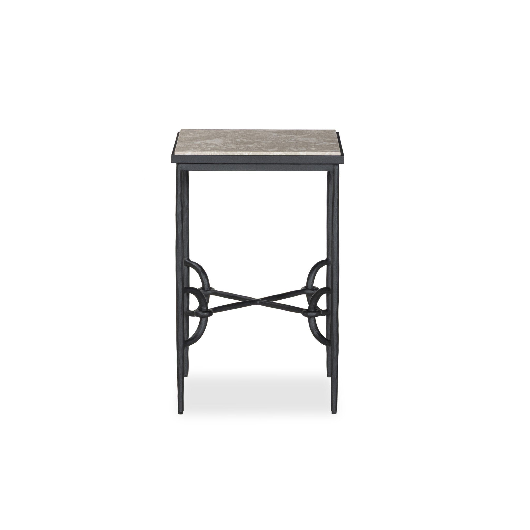 Babylon Small End Table